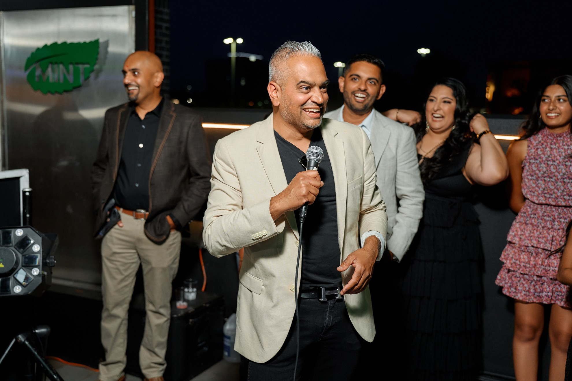 Hiren’s Anniversary. Professional Wedding and event photographer USA New York