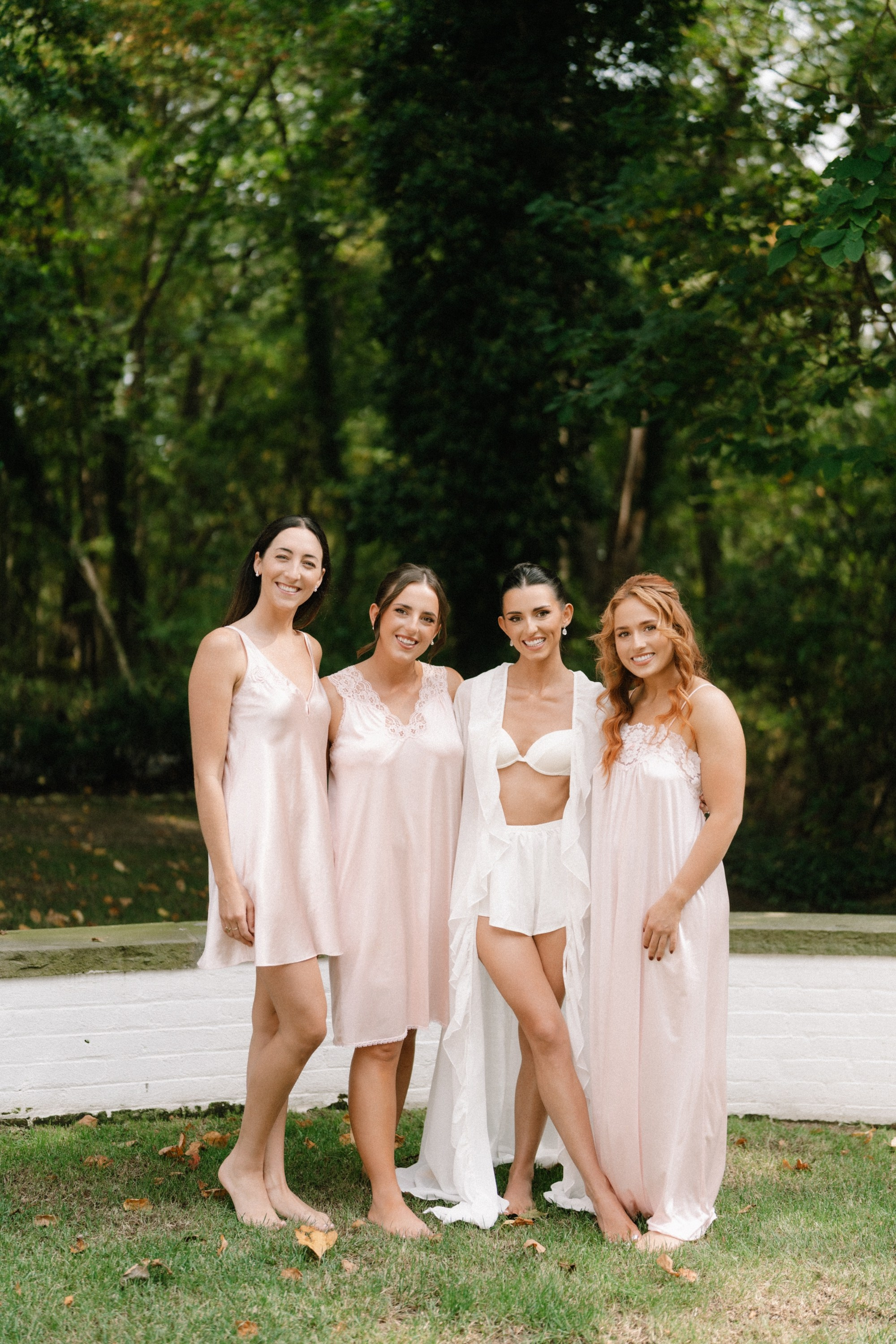 Hannah and Oliver. Wedding photographer and videographer New York | New Jersey