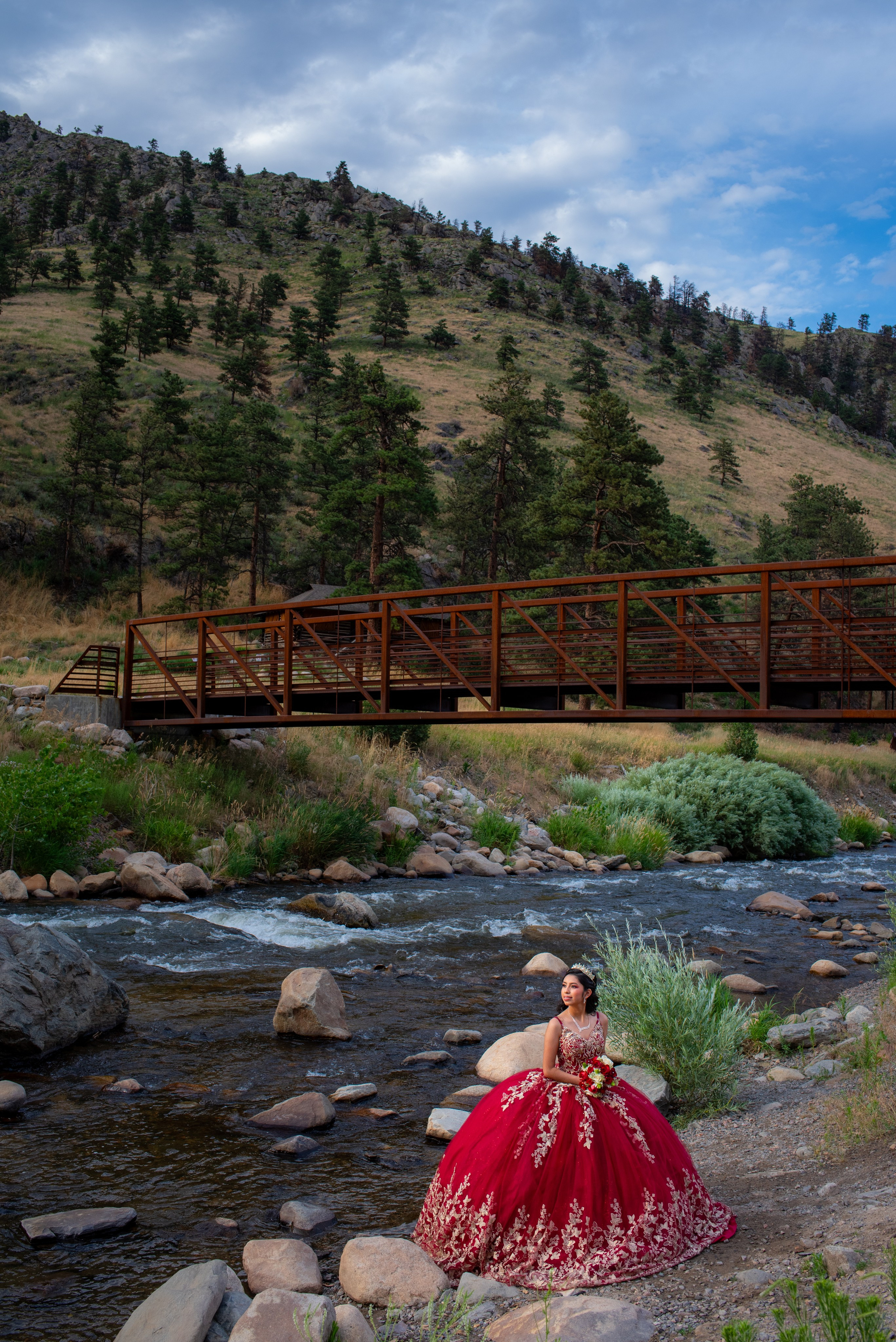 Nancy Sesión Casual