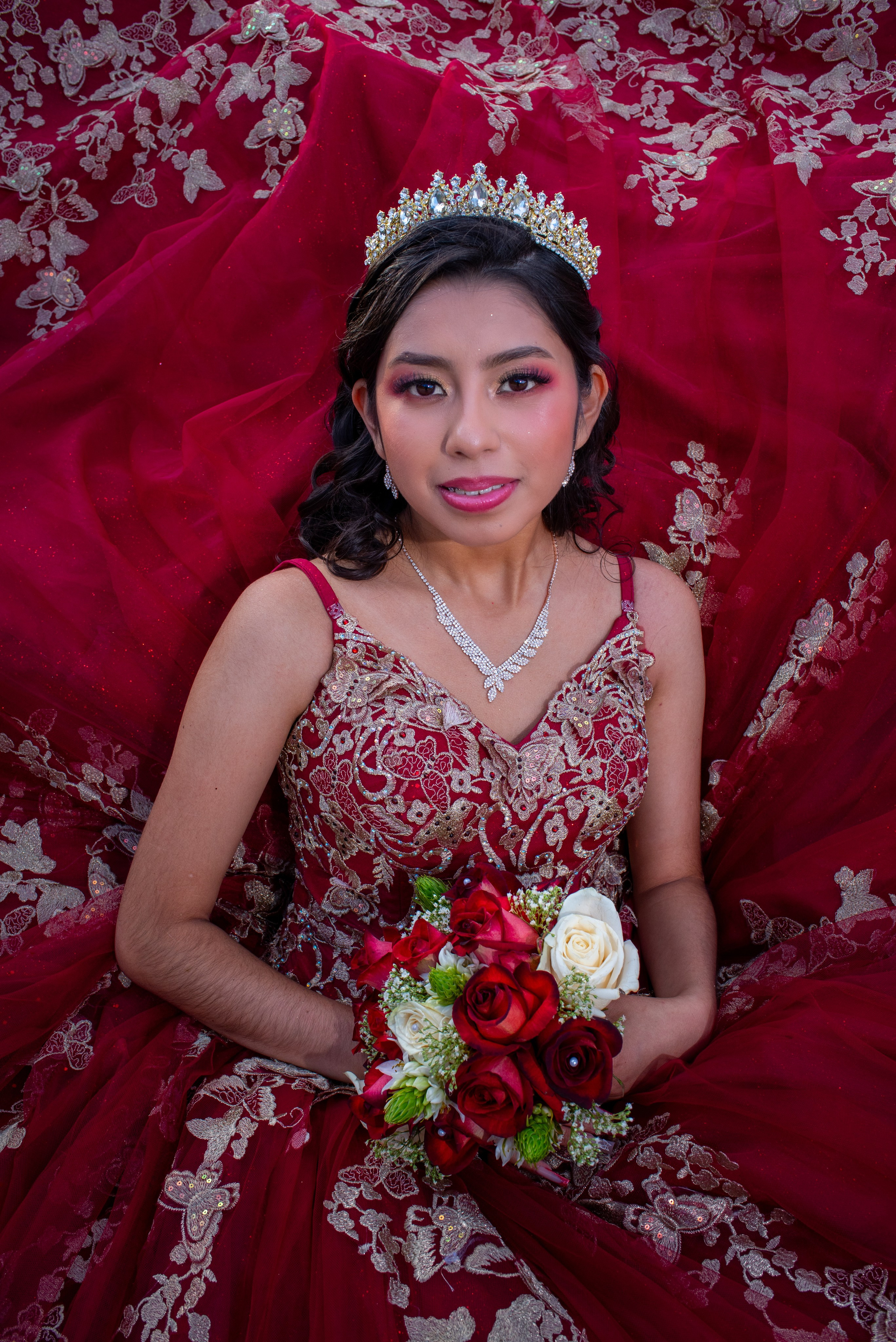 Nancy Sesión Casual