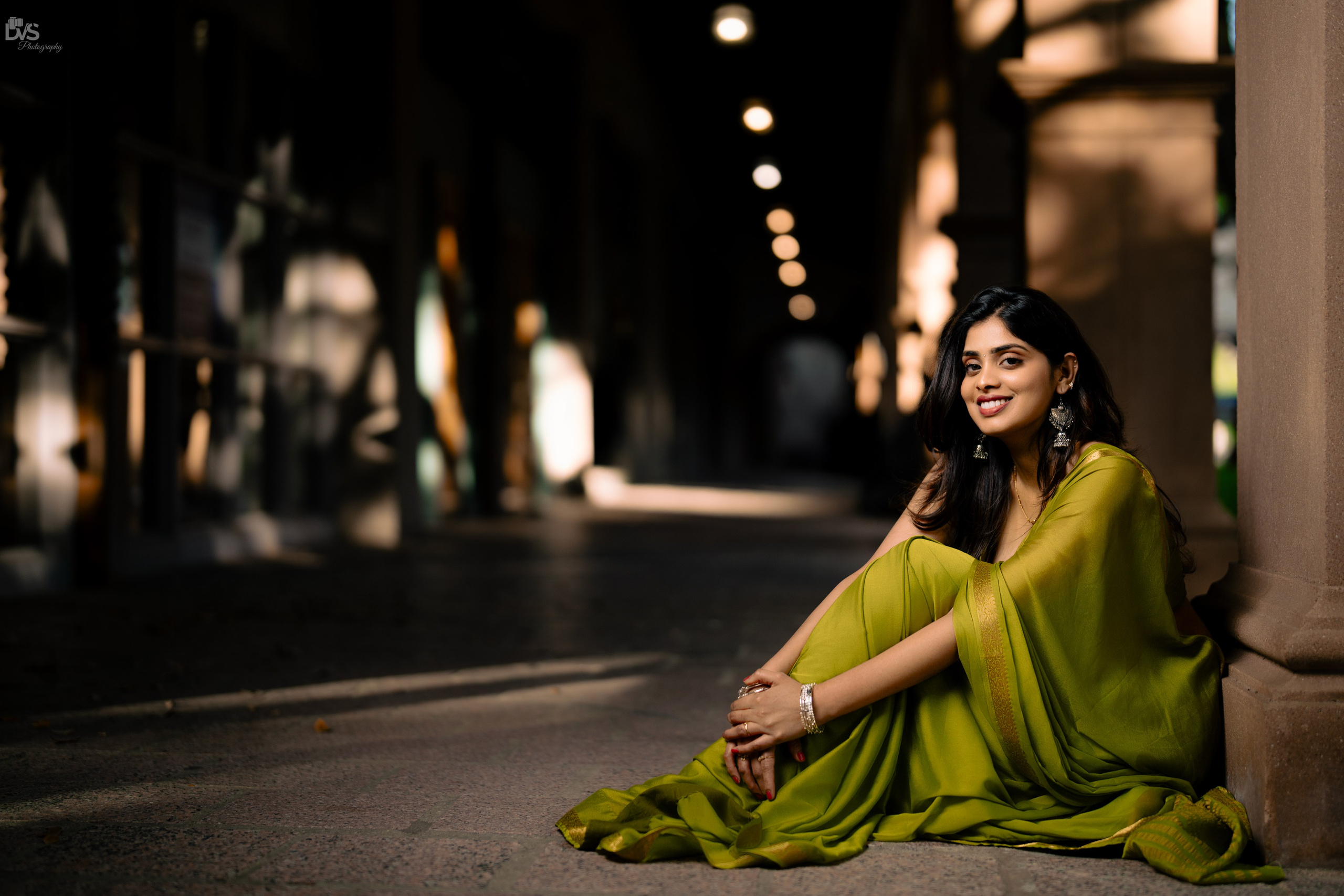 Fashion. Wedding photographer Venkatesh Darsi