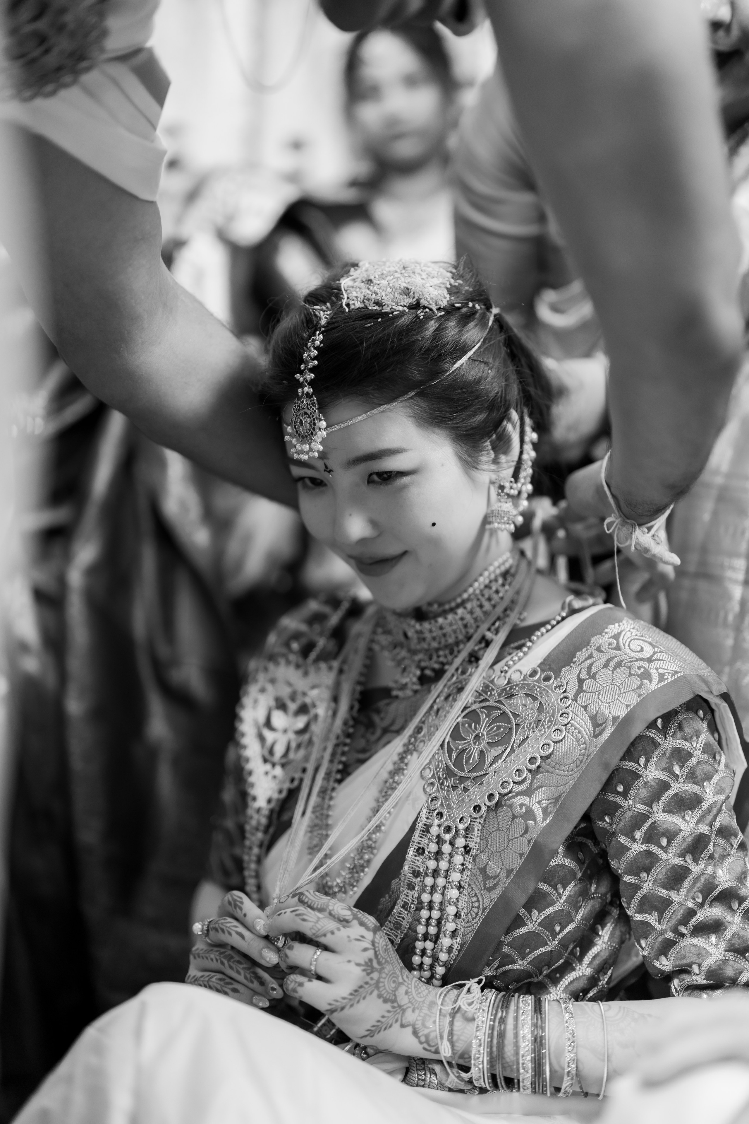 Wedding photographer Venkatesh Darsi