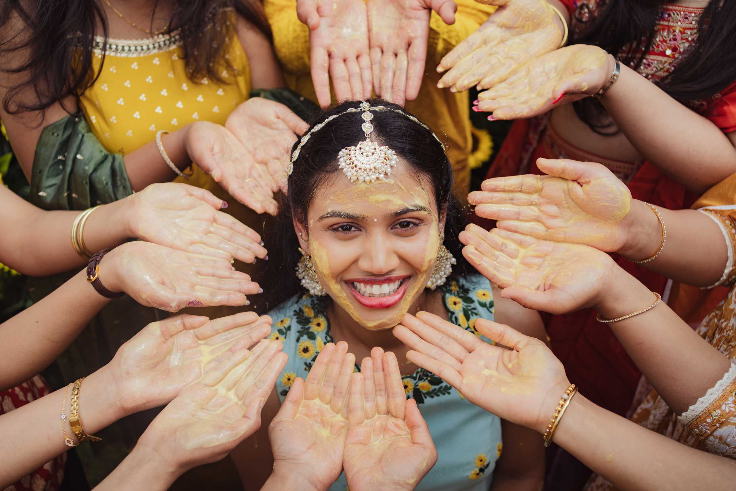 Wedding. Wedding photographer Venkatesh Darsi