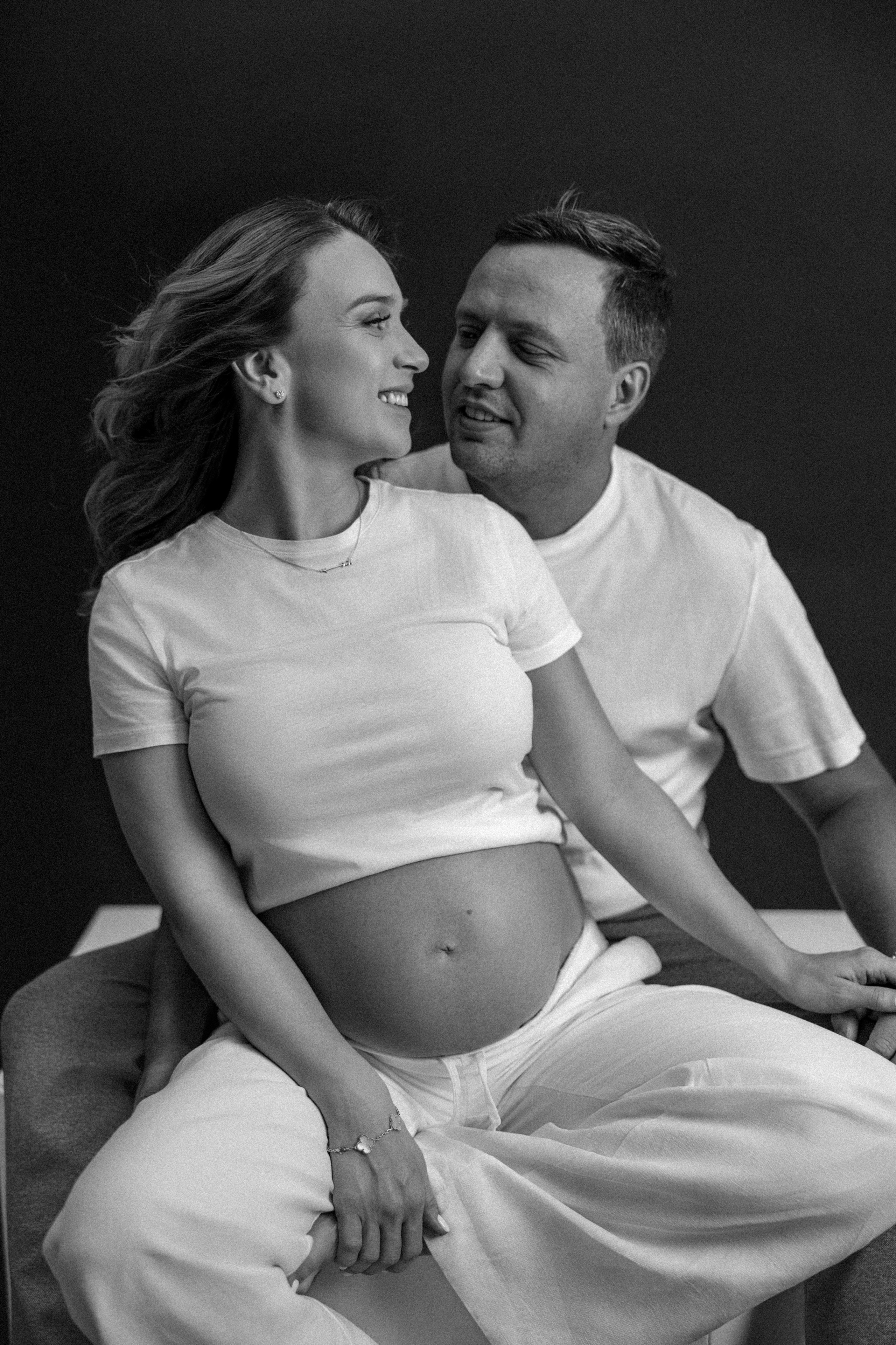 MATERNITY. Фотограф Лена Федоров — съёмка беременности, новорожденных, семейная, бьюти-съёмка в Бока-Ратон, Южная Флорида