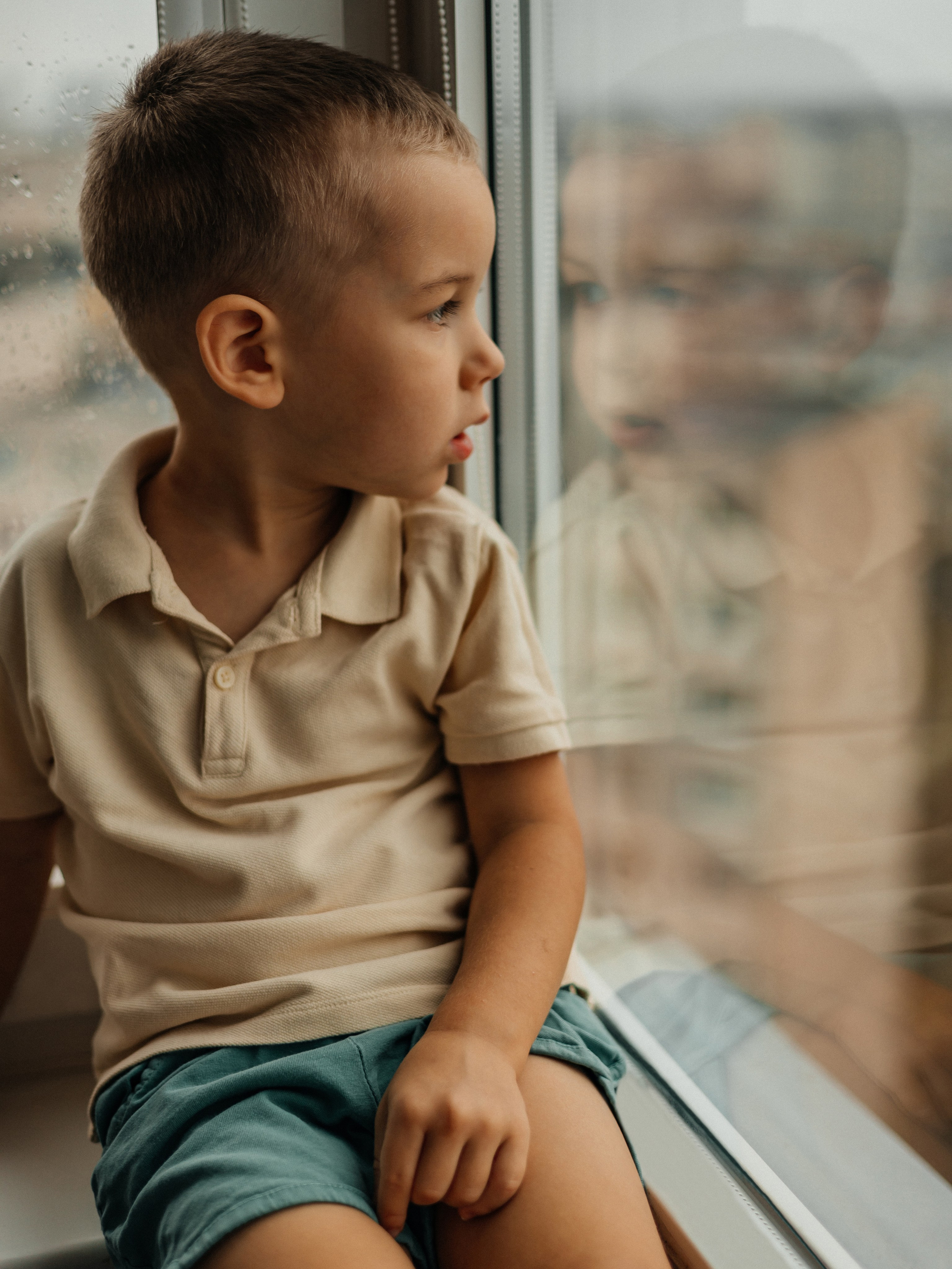 Стас и Даня. Семейный фотограф в Таллинне Дарья Кивимейстер