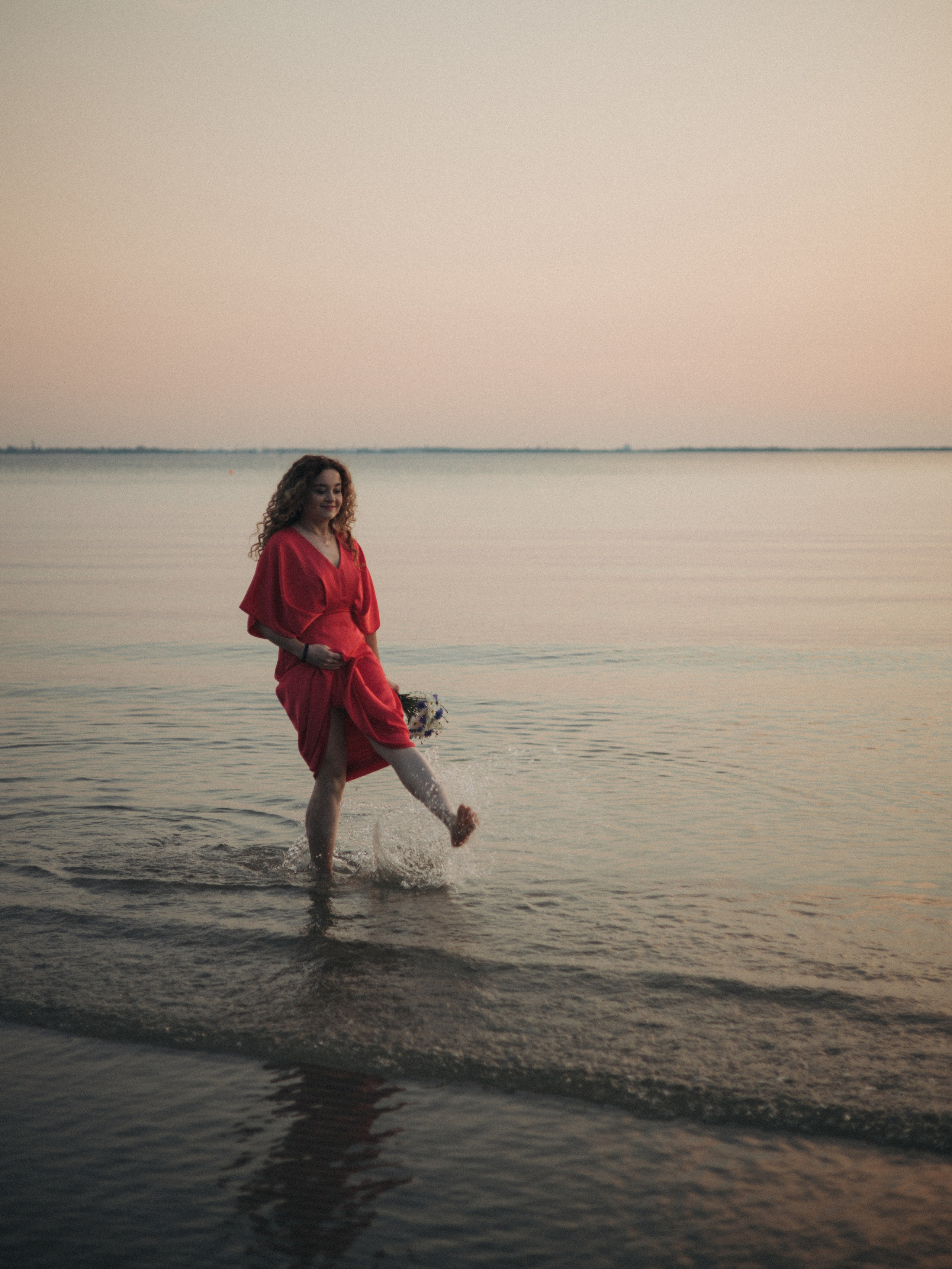 Лена. Семейный фотограф в Таллинне Дарья Кивимейстер