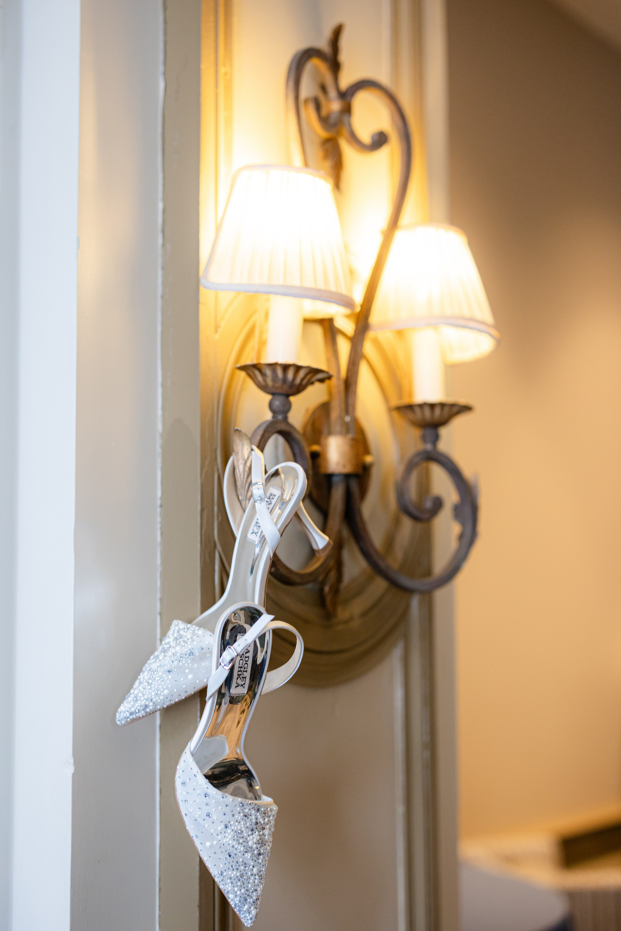 Westin Poinsett Wedding in Downtown Greenville | Brooke & Mike’s Elegant City Celebration. Wedding and portrait photography in Greenville SC