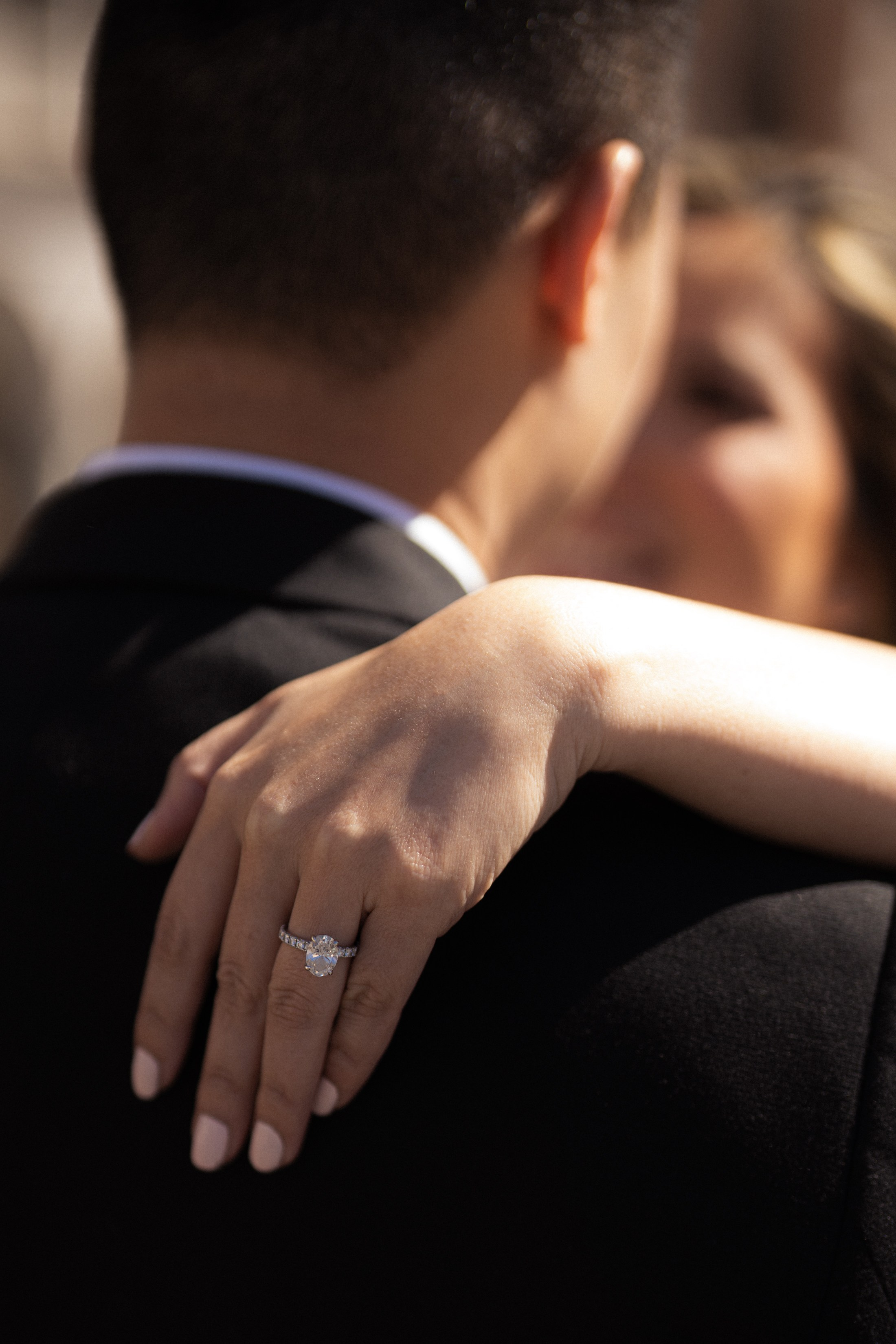 C&K. Wedding & elopement photographer Viktoriya Kravtsov. Las Vegas