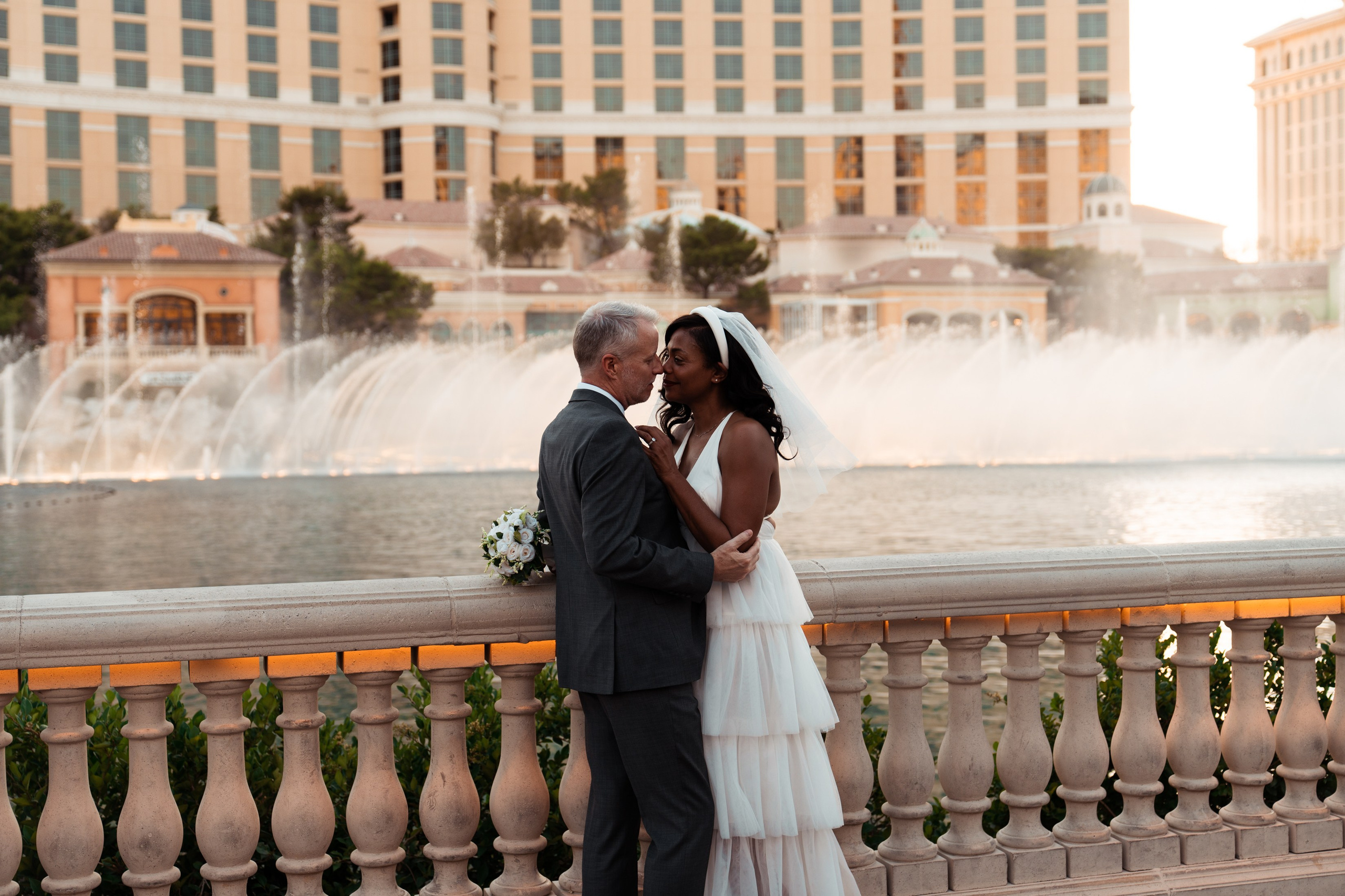 Chestity&Adam. Wedding & elopement photographer Viktoriya Kravtsov. Las Vegas