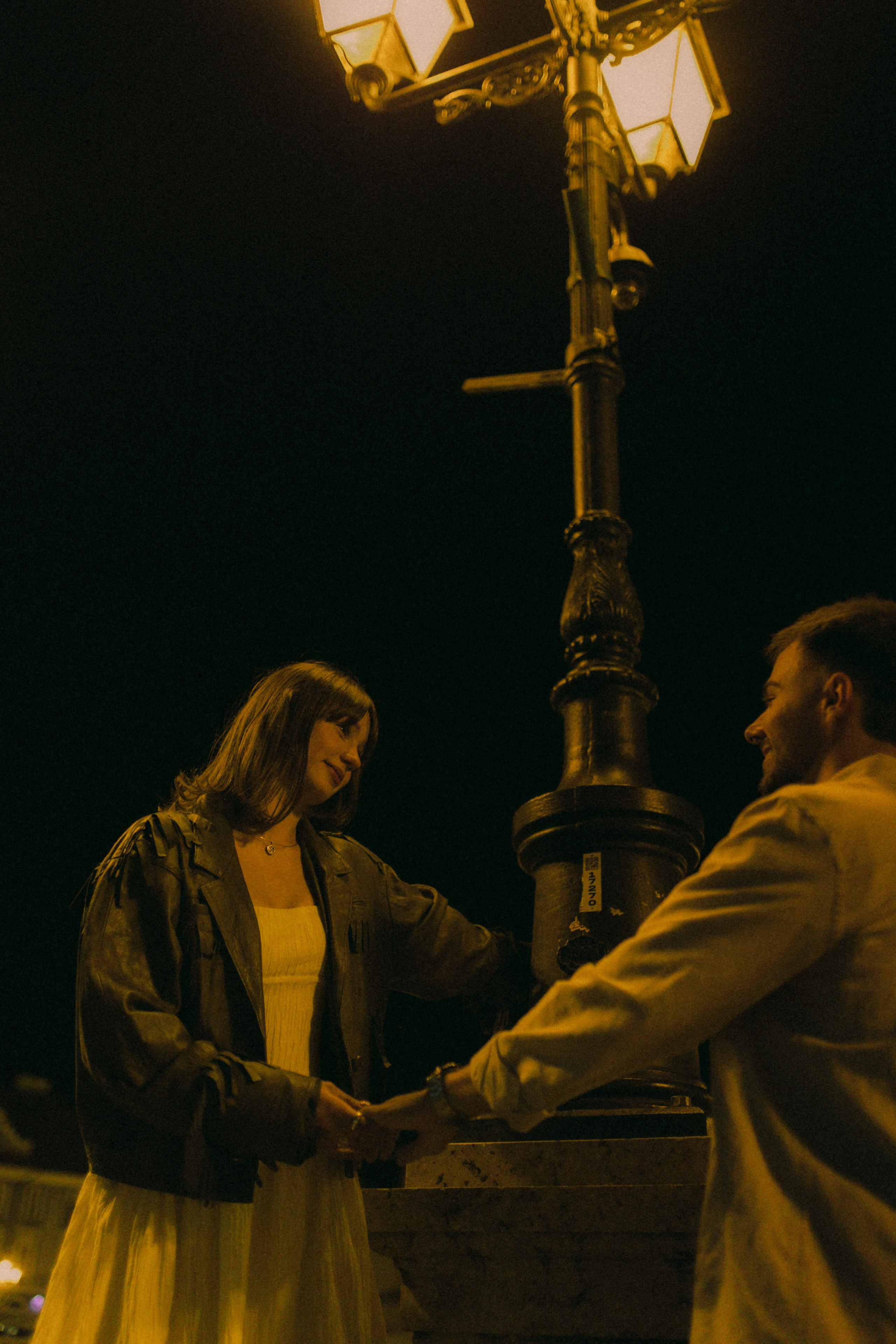 Midnight session in Timisoara, Romania. Wedding photographer and videographer based in Timisoara, Romania