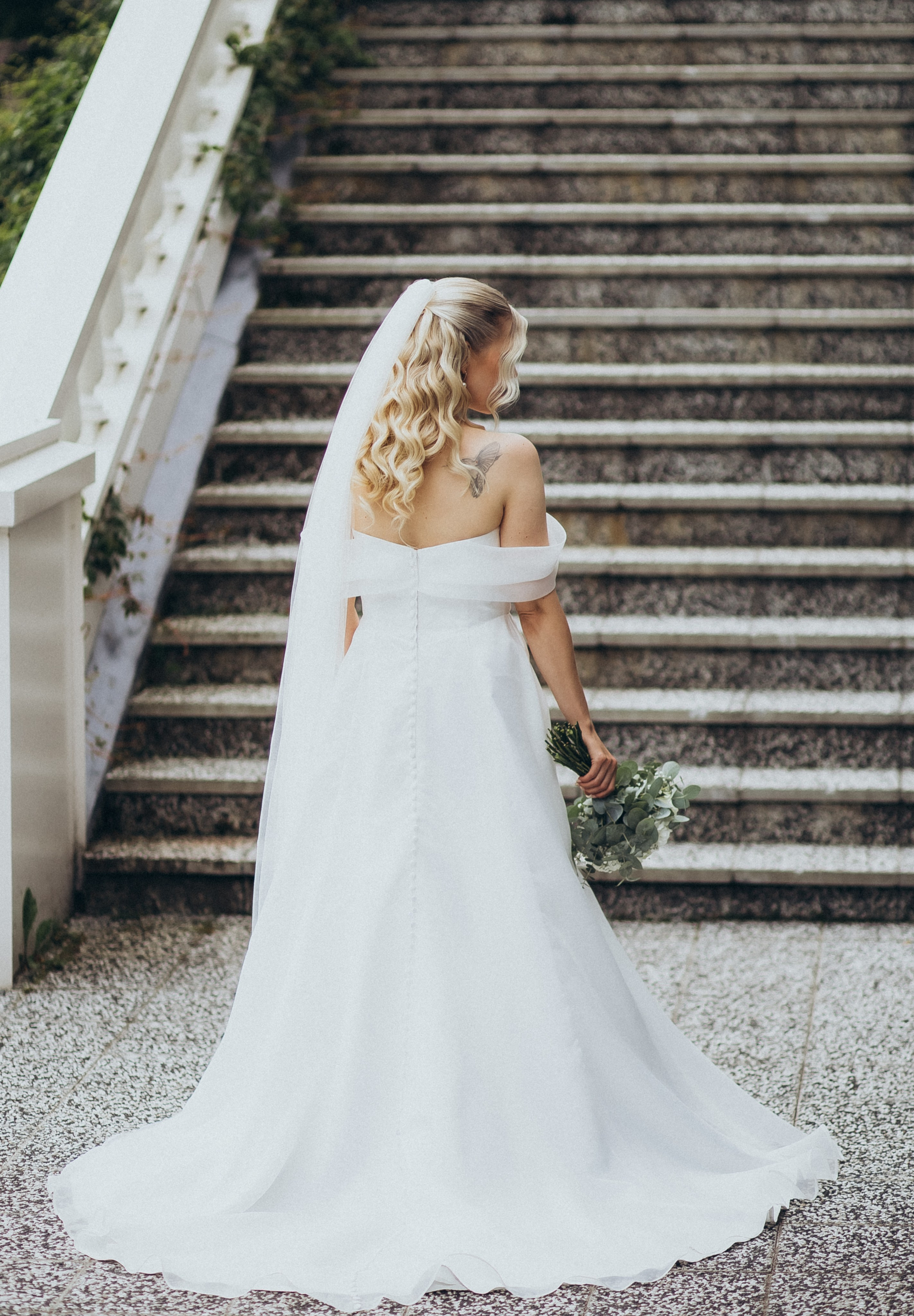 H&B. Valokuvaaja Itä-Uudellamaalla Viktoria photography