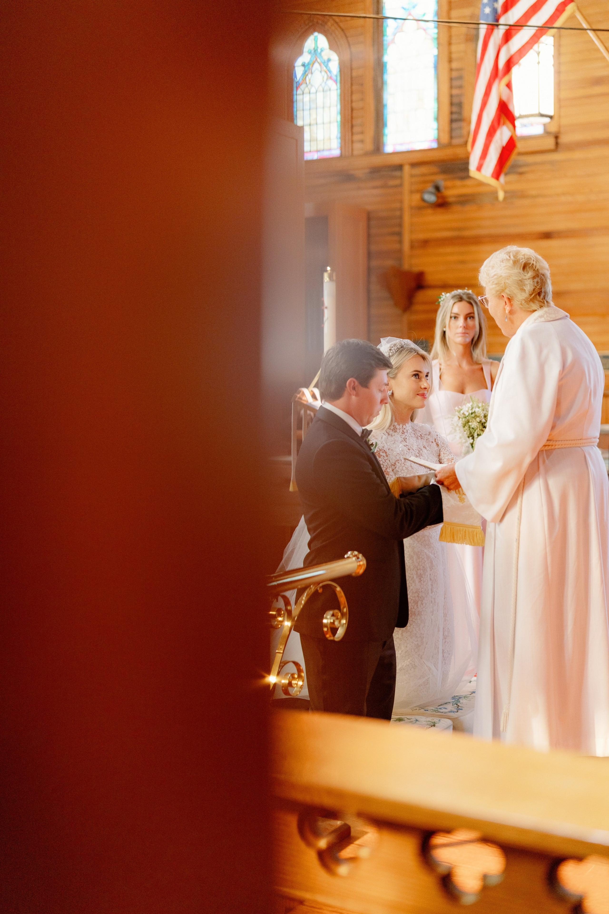 Katherine and Matt. Wedding photographer and videographer New York | New Jersey