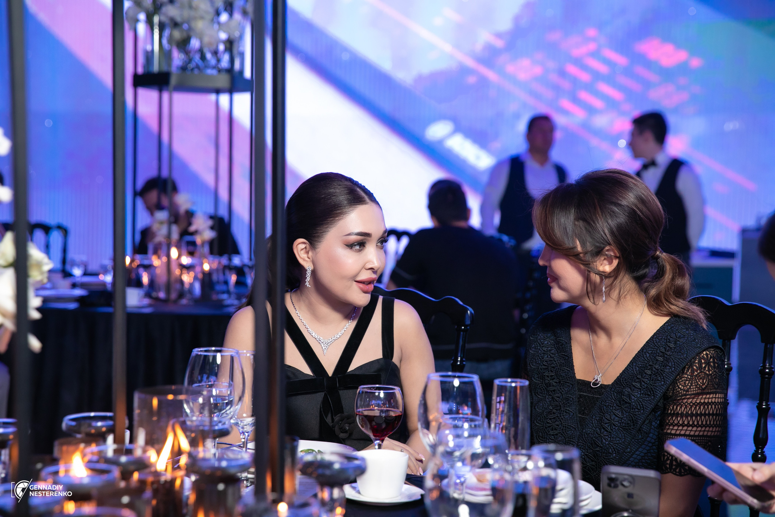 Презентация BOSCH CARBON BLACK. Профессиональная Фото-Видео Студия Геннадия Нестеренко | Ташкент и Весь Узбекистан