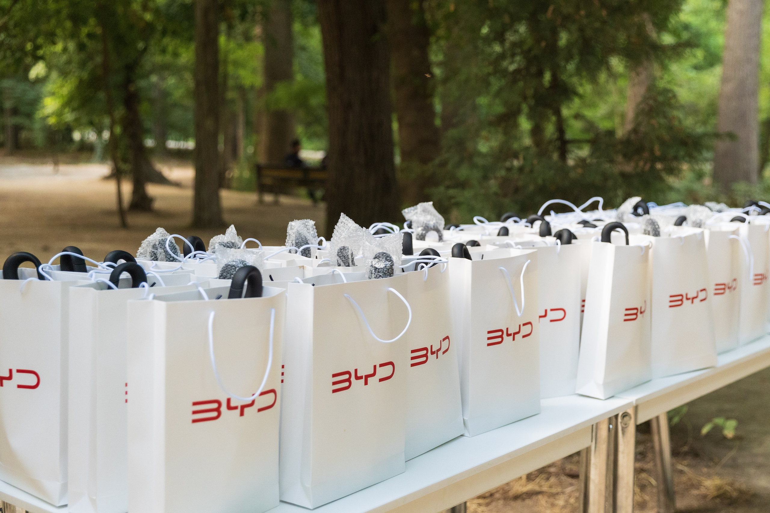 Презентация BYD E2. Профессиональная Фото-Видео Студия Геннадия Нестеренко | Ташкент и Весь Узбекистан