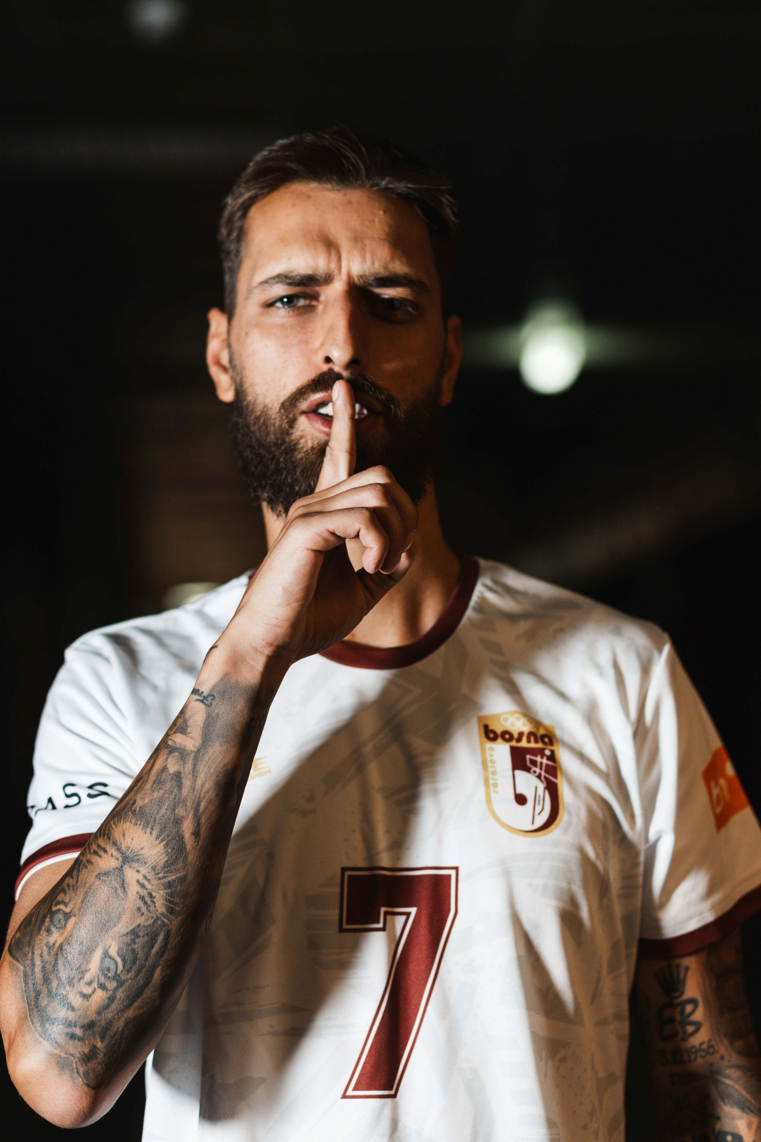 OK Bosna — 2025/2026