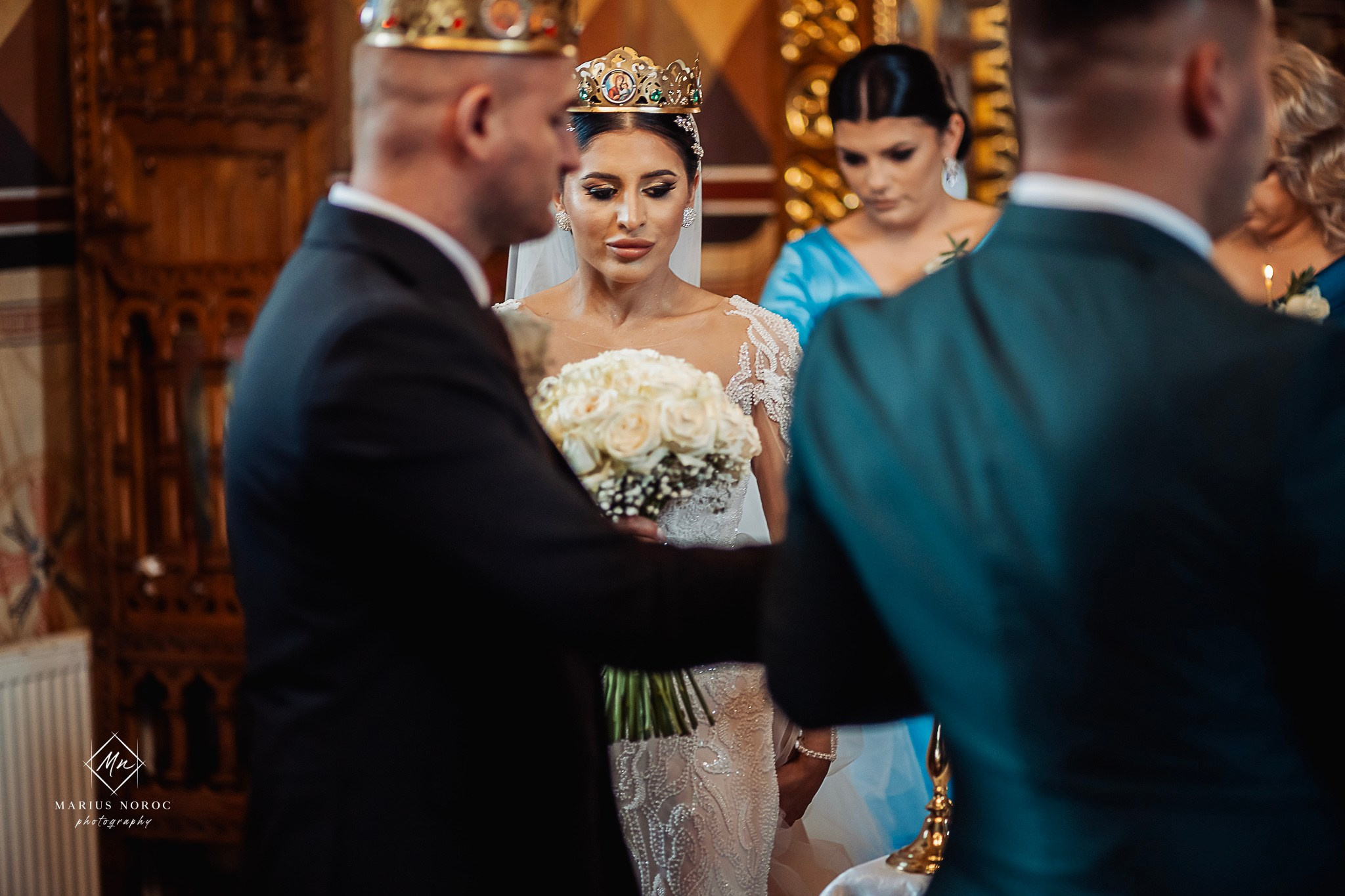 Lăcri & Cristi | Restaurant Madras Sasca Nouă