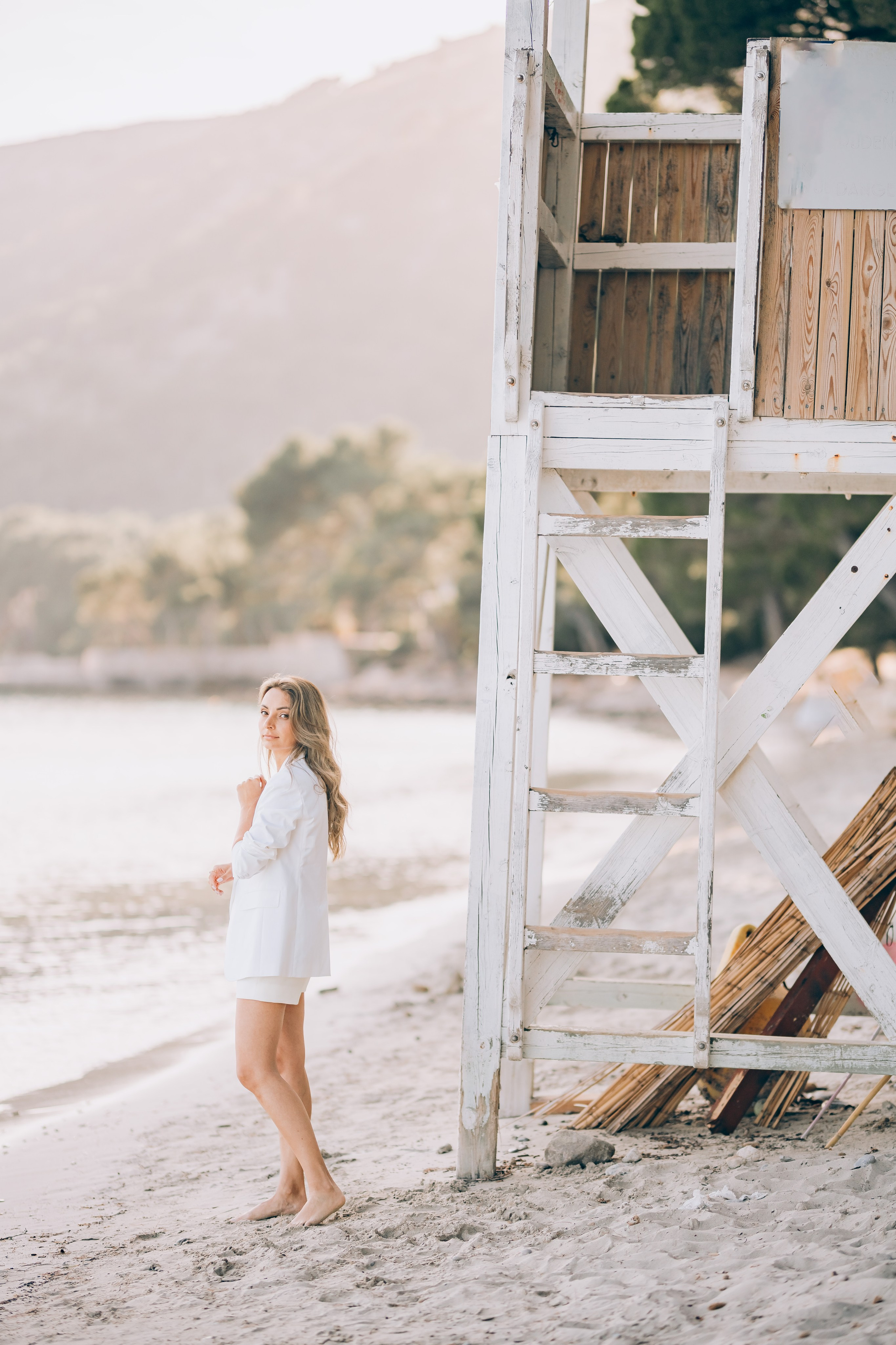 Strength in Fragility. Fotógrafo en Palma de Mallorca