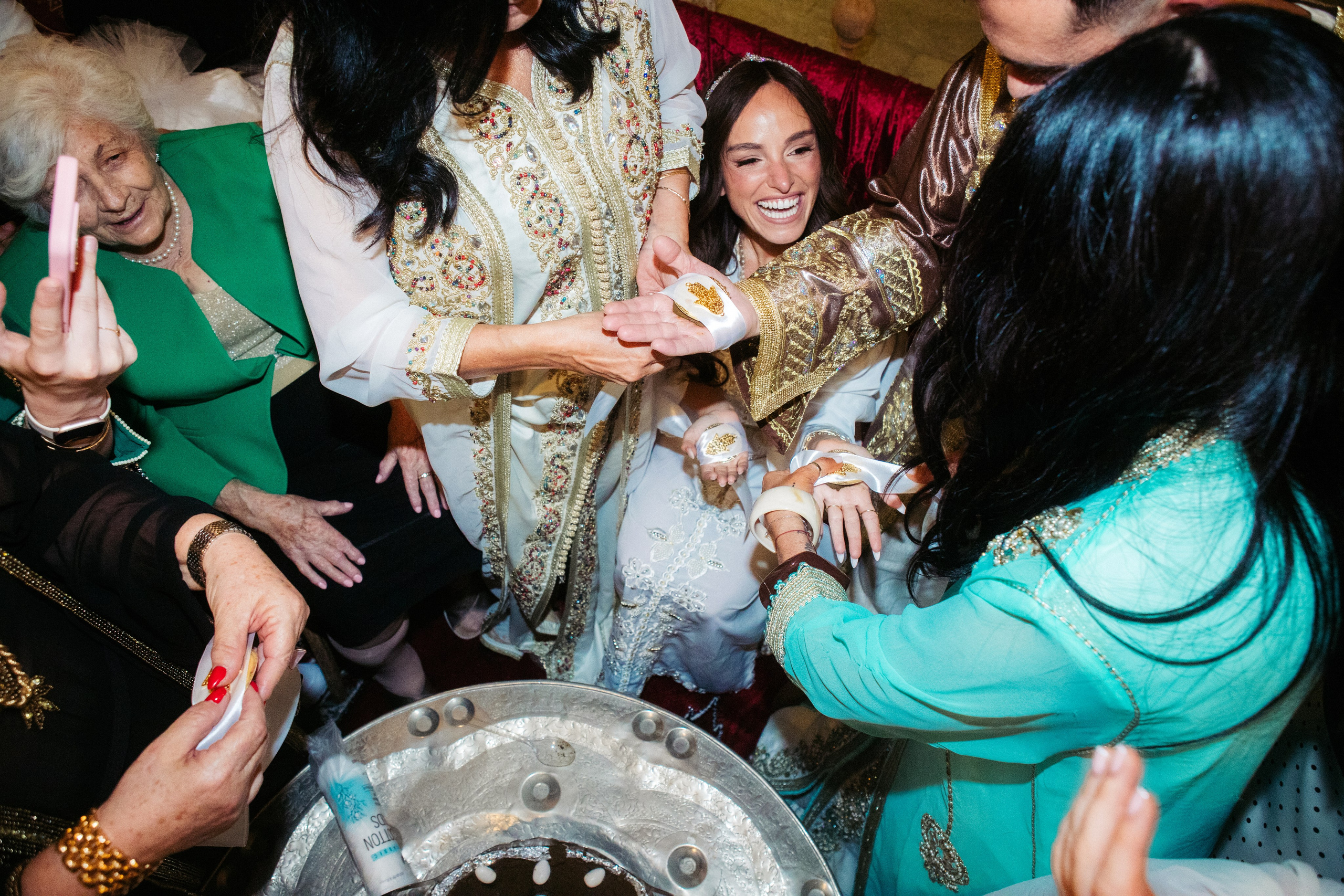 Hina Yuvi&Amit. Mariya Masha Sharf — photographer based in Tel-Aviv