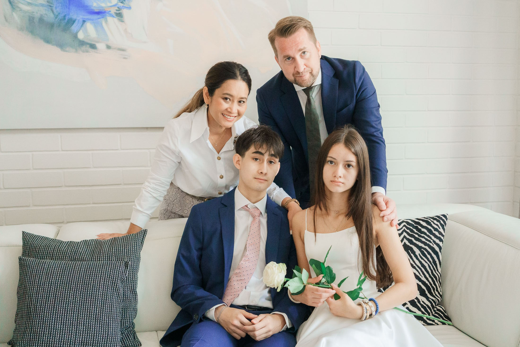 Rippikuvaus Espoossa