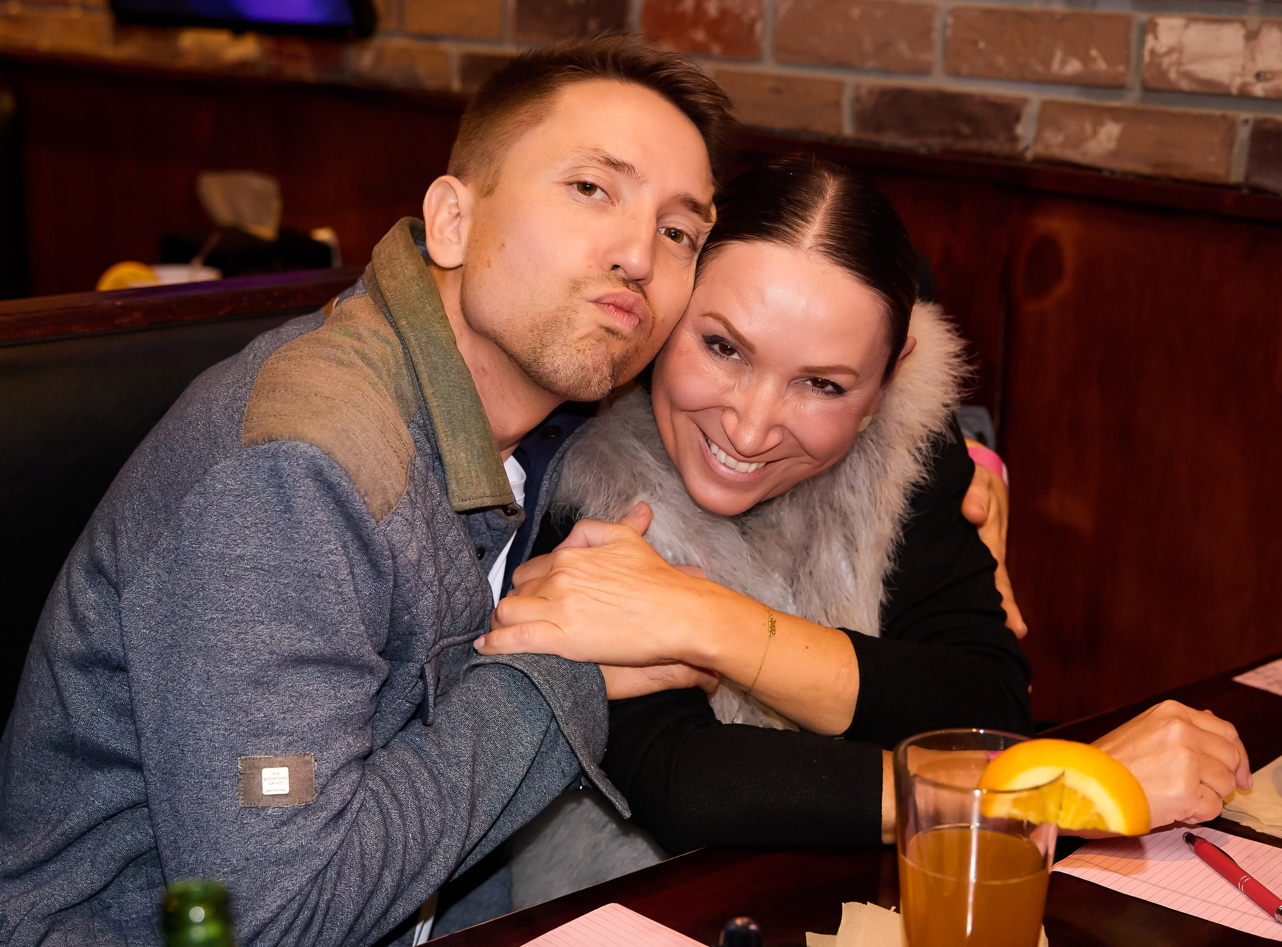 SOUNDS GOOD#2. Photographer Julia Makoveeva