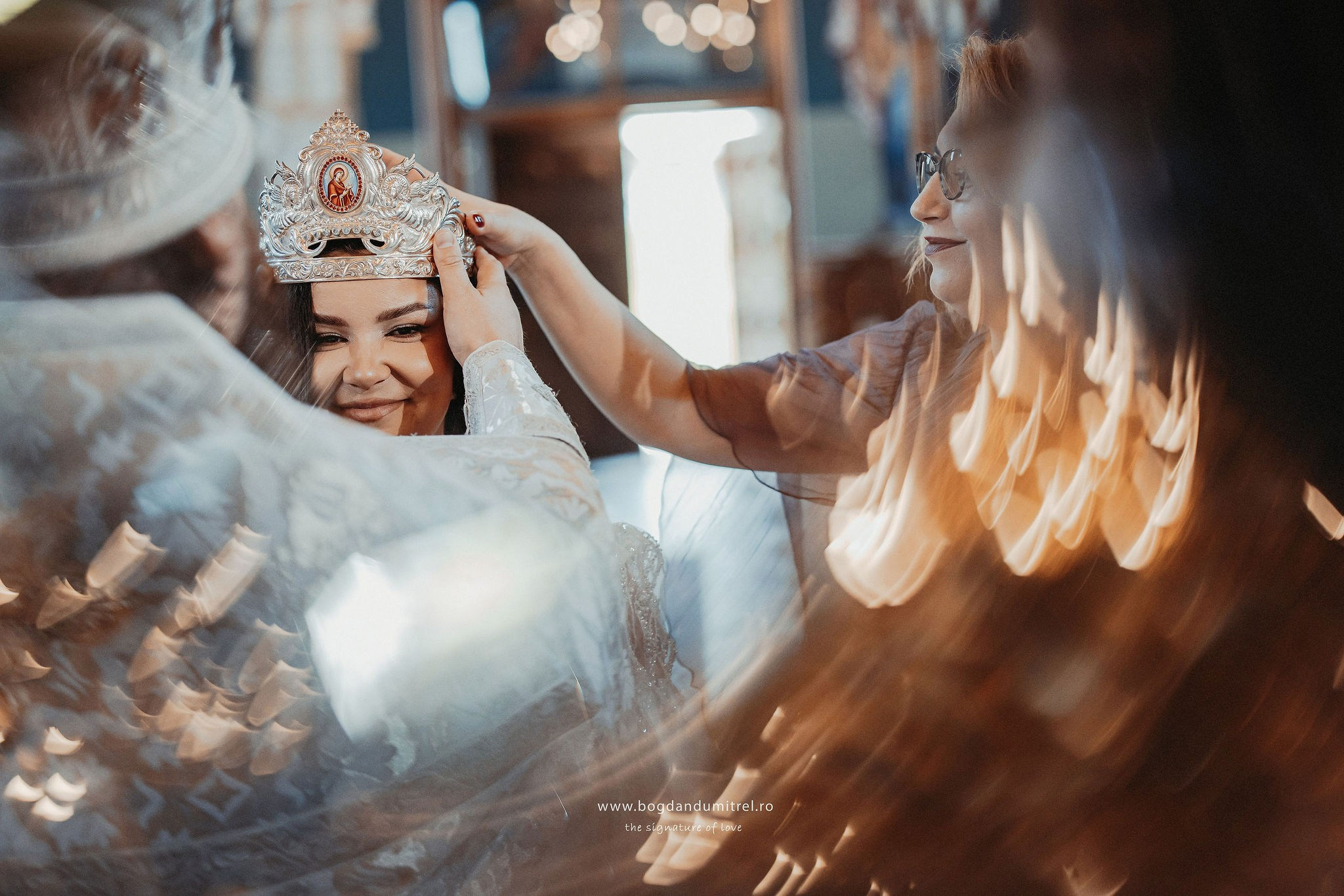 E&B. Bogdan Dumitrel — wedding photograher