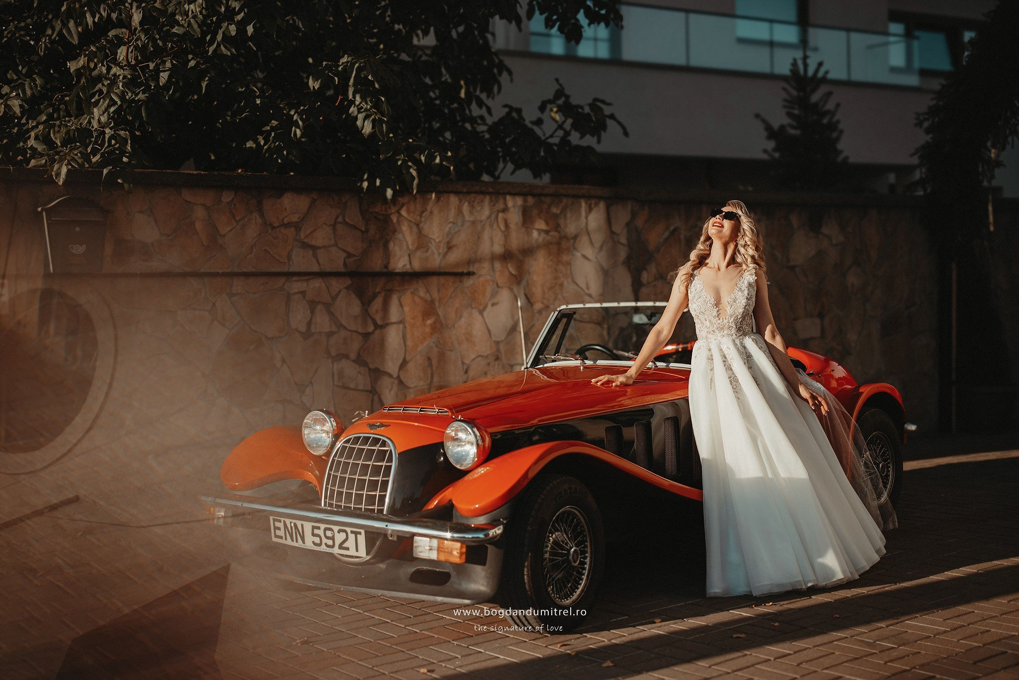 C&M. Bogdan Dumitrel — wedding photograher