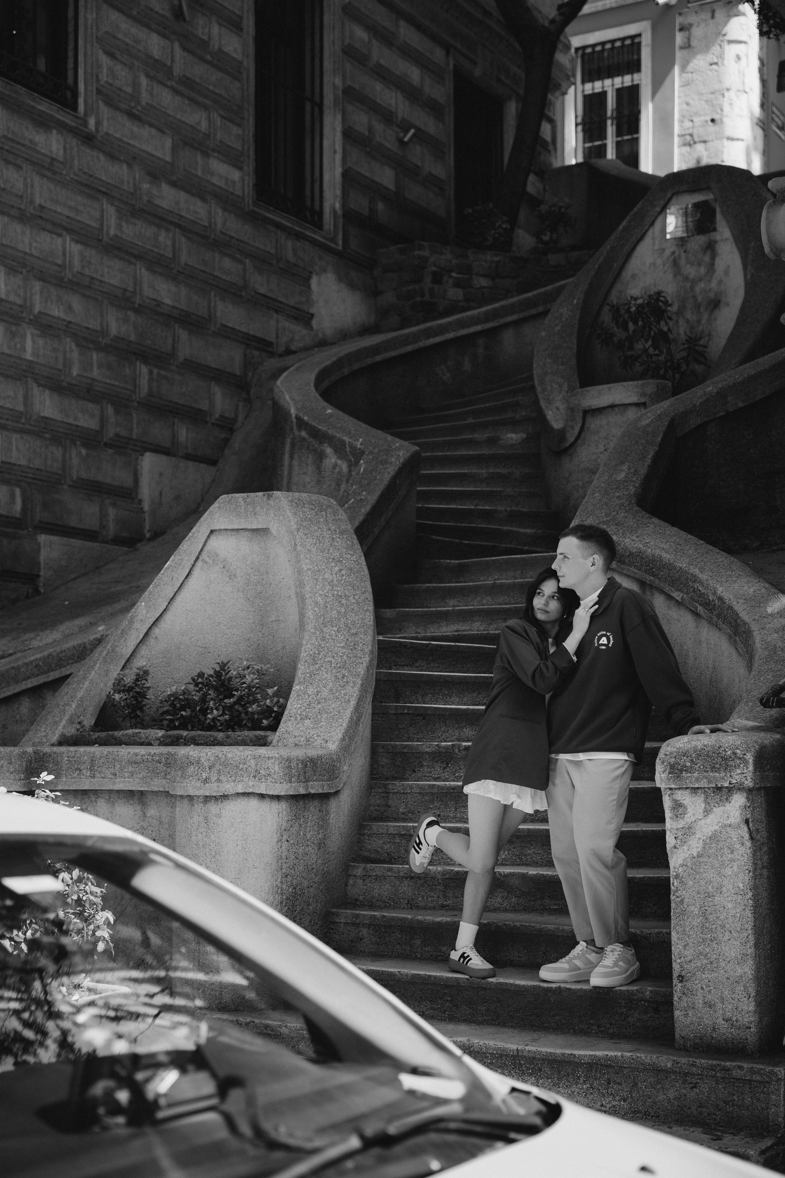 Ты, я, Стамбул. Свадебный и семейный фотограф в Стамбуле