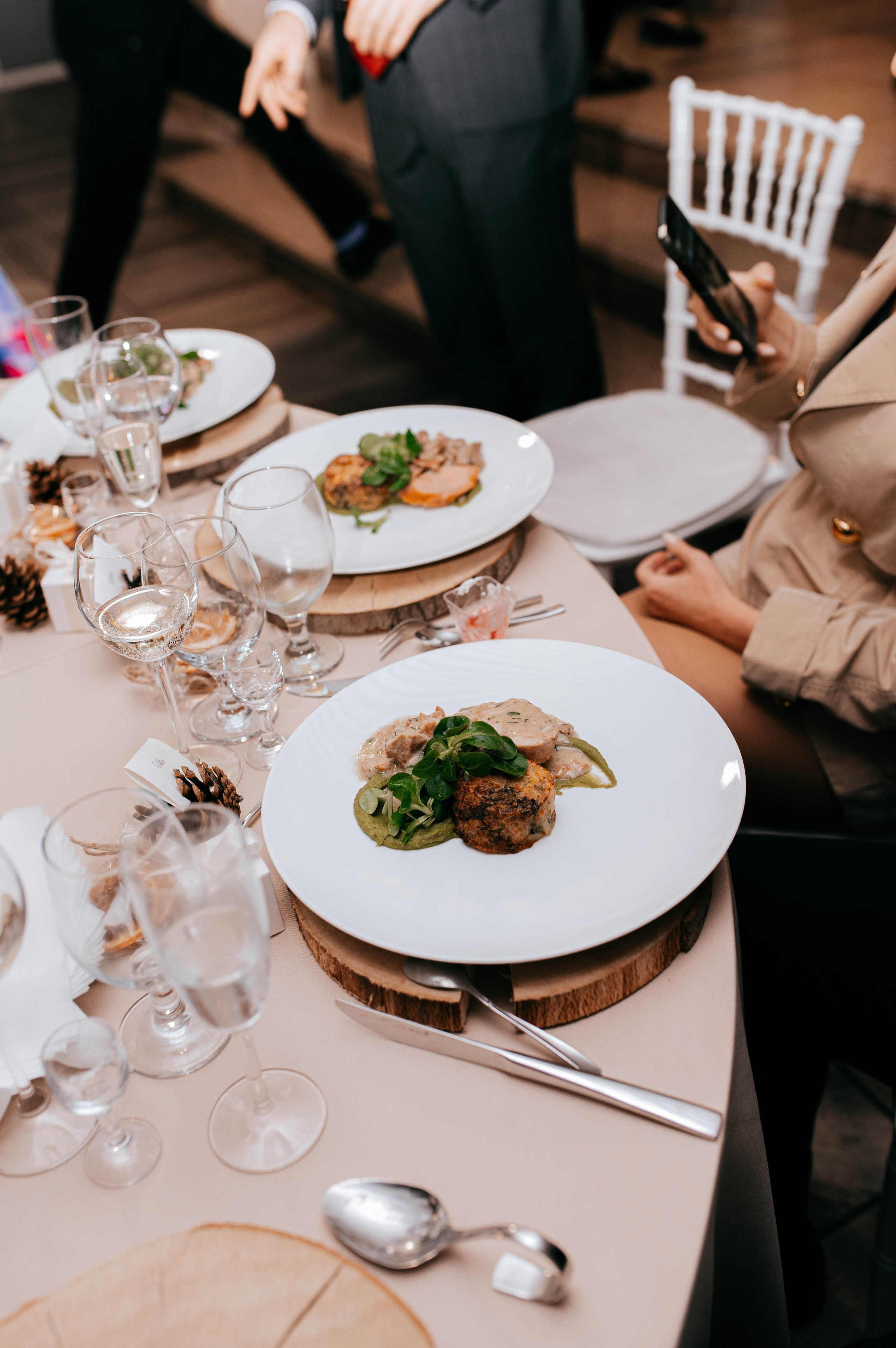 Anastasia i Kirill. Home page