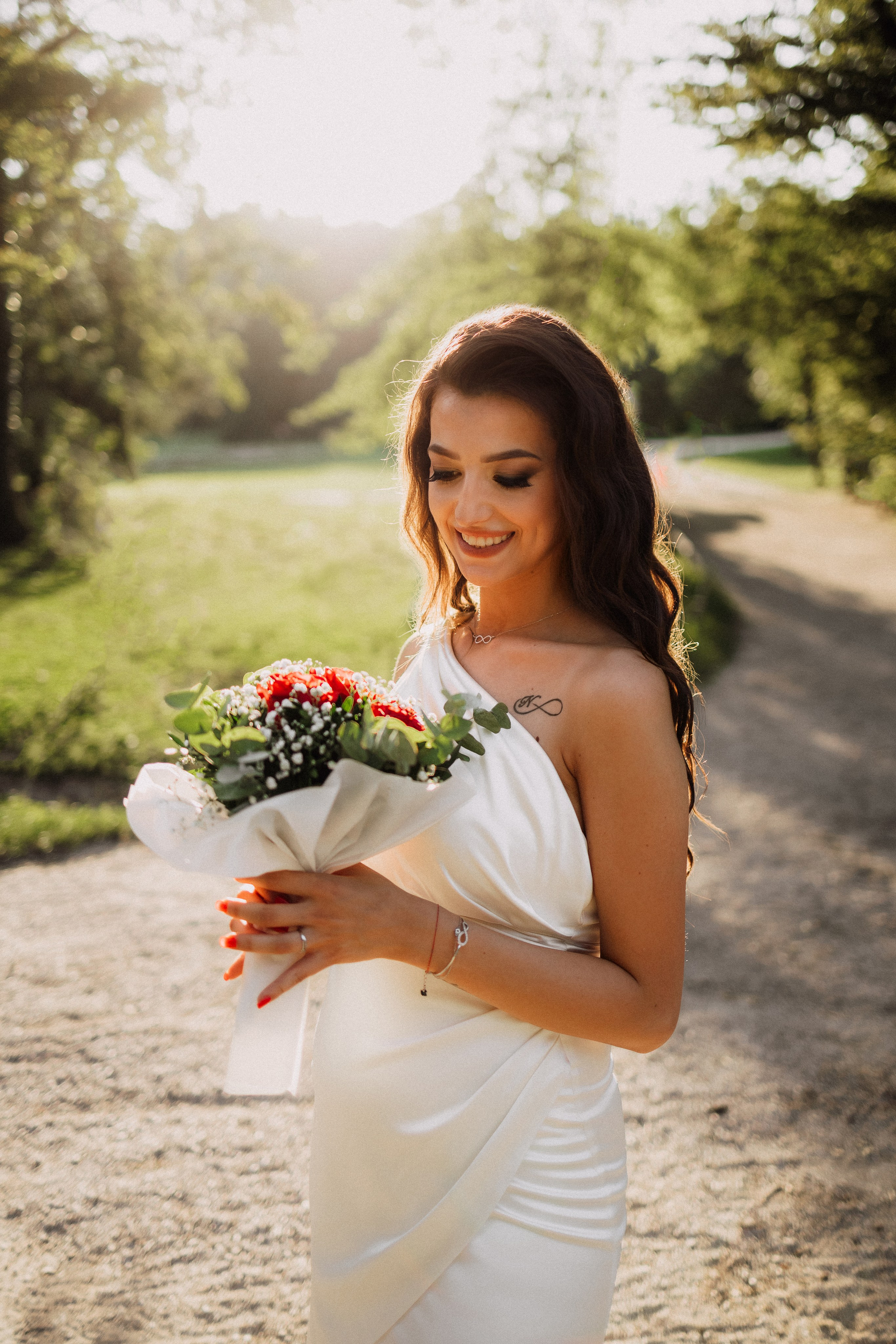 Josip & Jovana. Elena Gorobets. Photographer in Zagreb