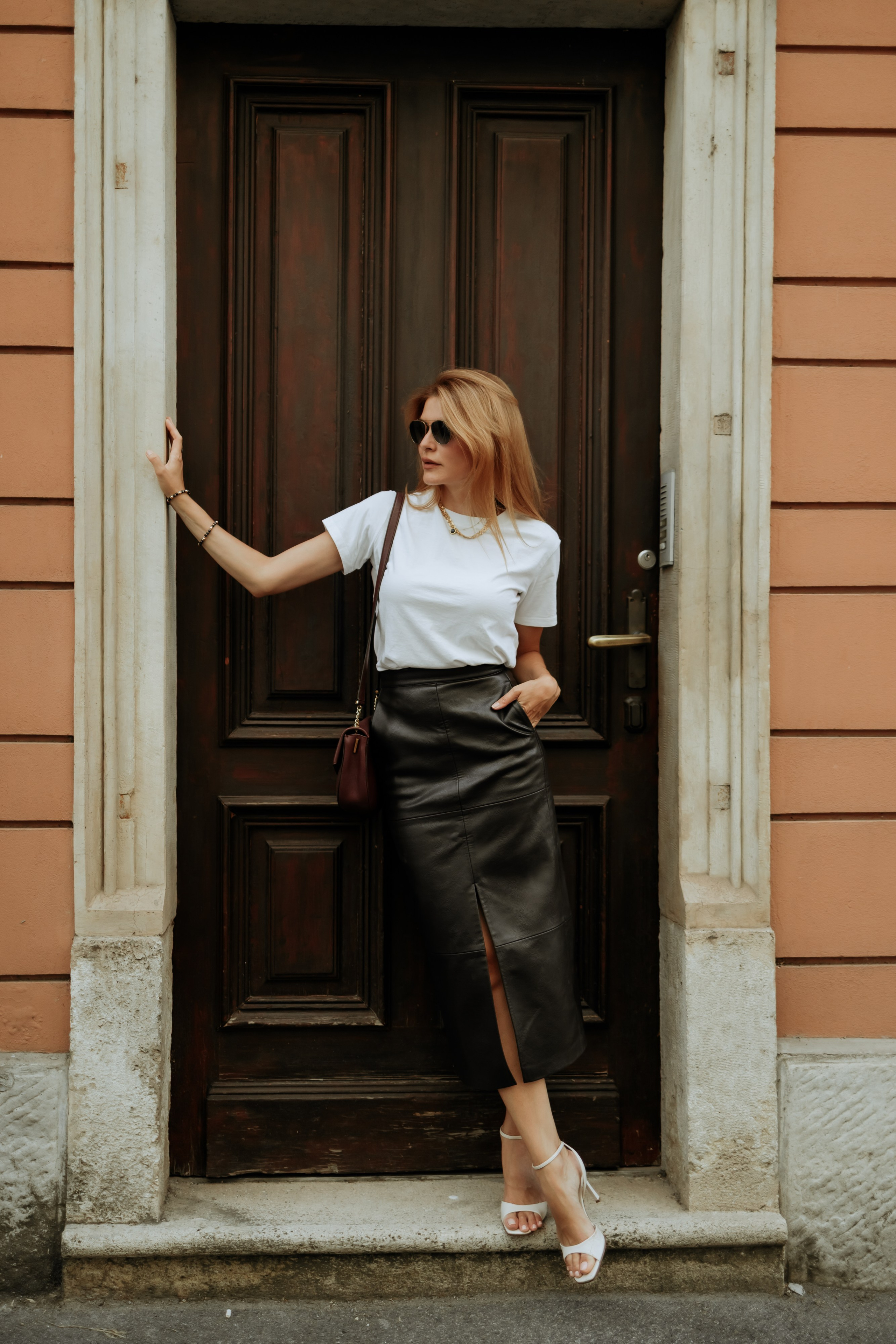 Maria. Elena Gorobets. Photographer in Zagreb