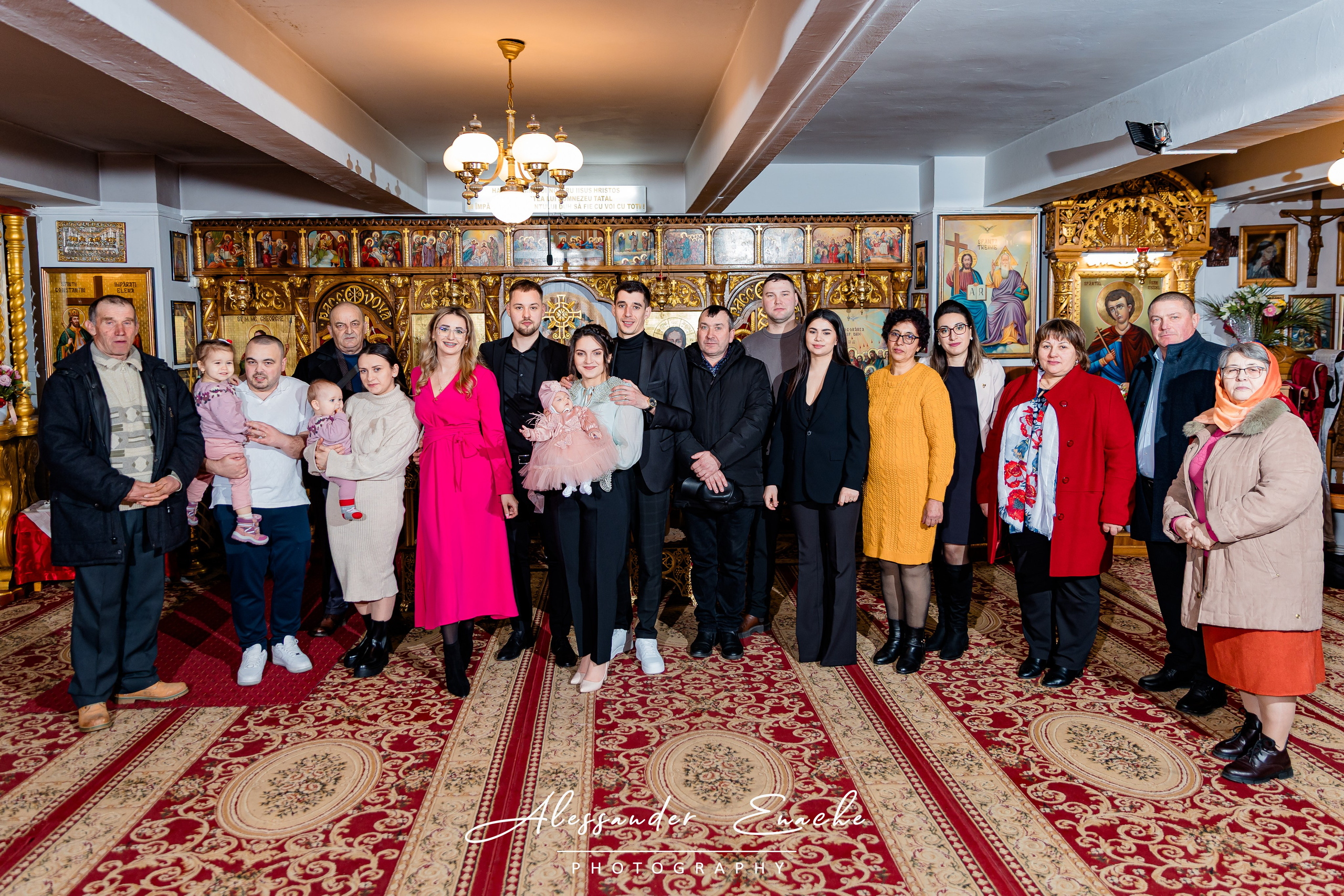 Teona. Fotograf prin #Piatraneamt-Alessander Enache