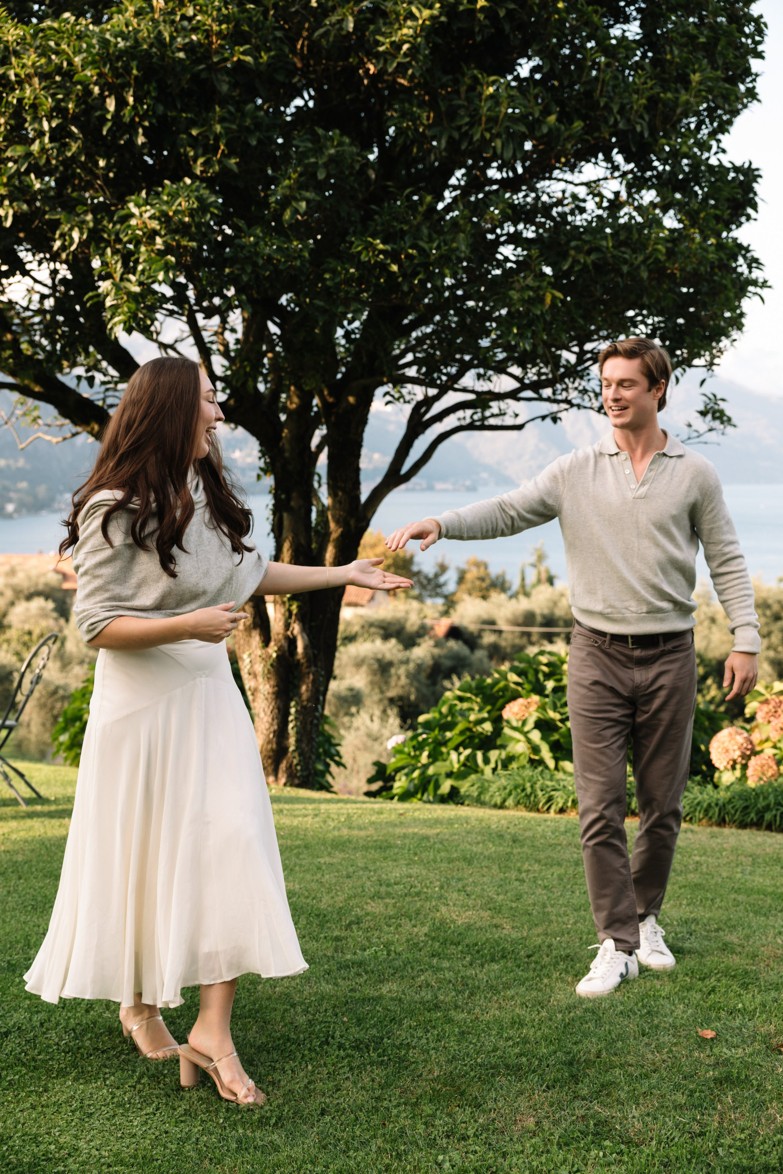 Gaines & Carly. Fotografo di matrimoni