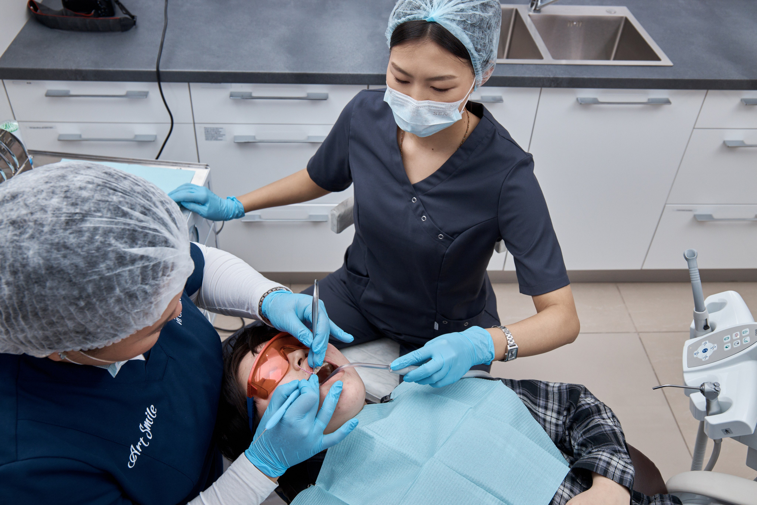 ART SMILE. Фотостудия рекламной, коммерческой съемки в Улан-Удэ