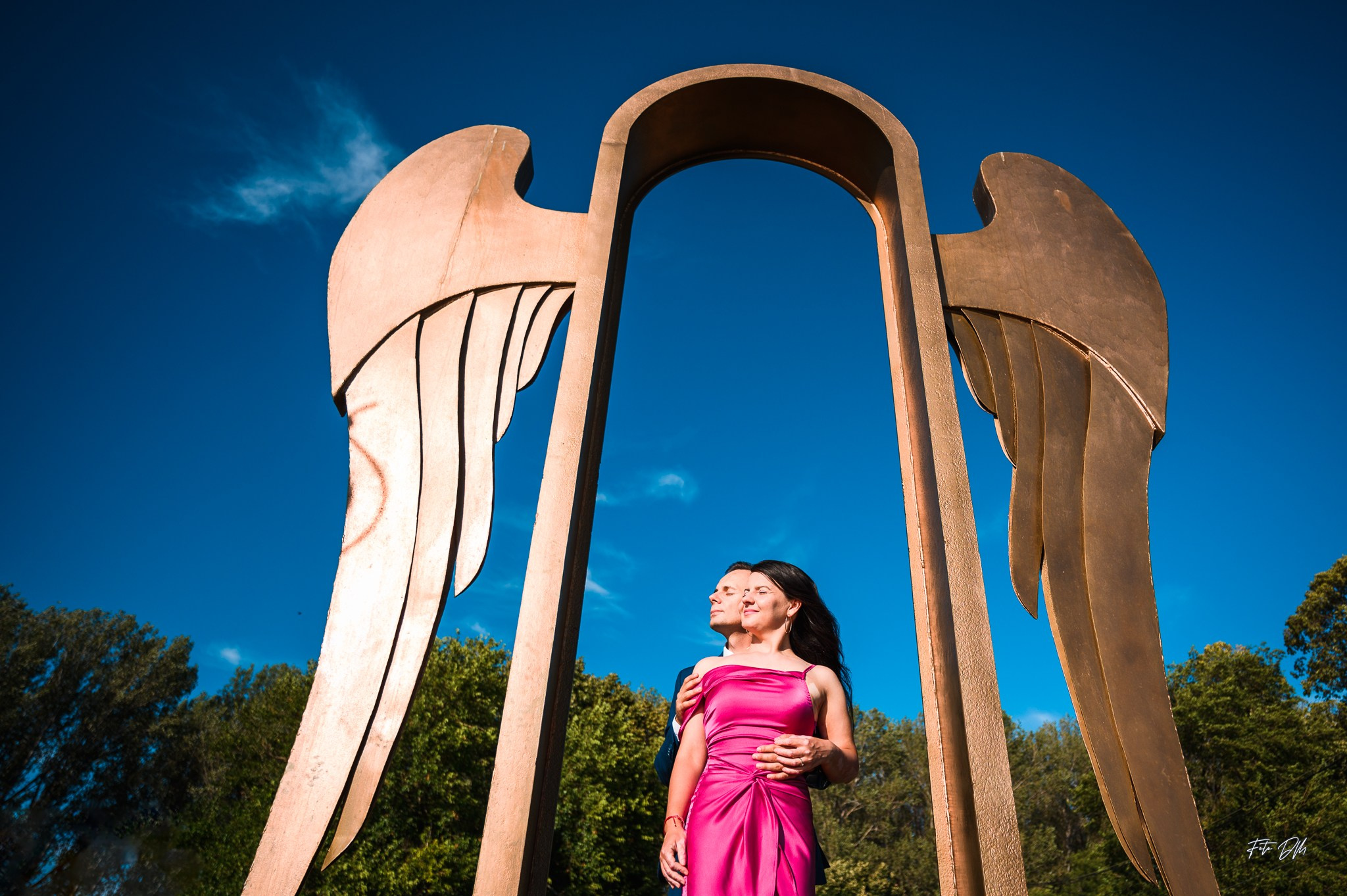 🌻 LILIANA & ALEXANDRU | Love Session ❤️. Fotografie & Videografie de nuntă în Timișoara