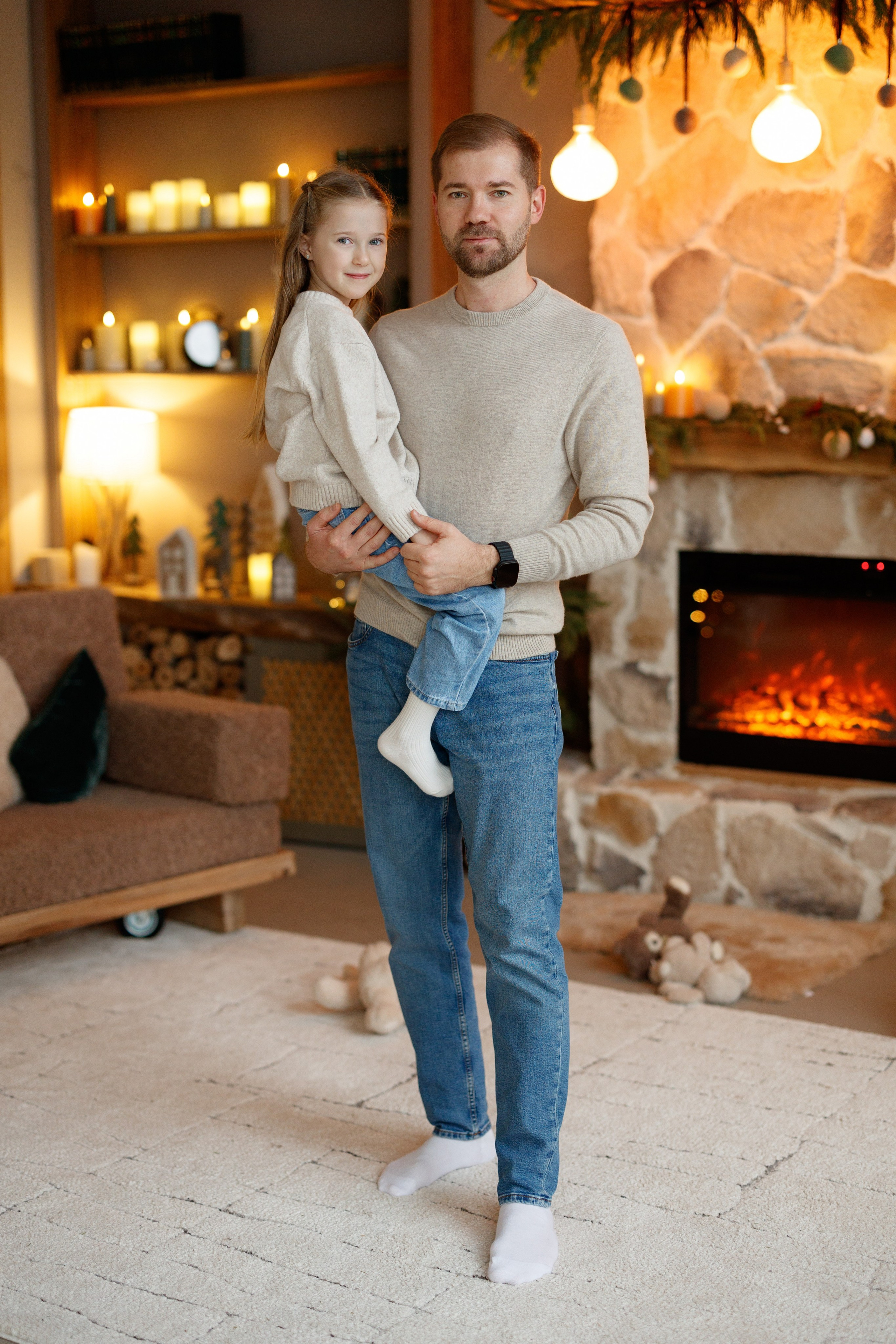 Mirage Duo – Emoție și Magie de Sărbători. Scarlat Photography