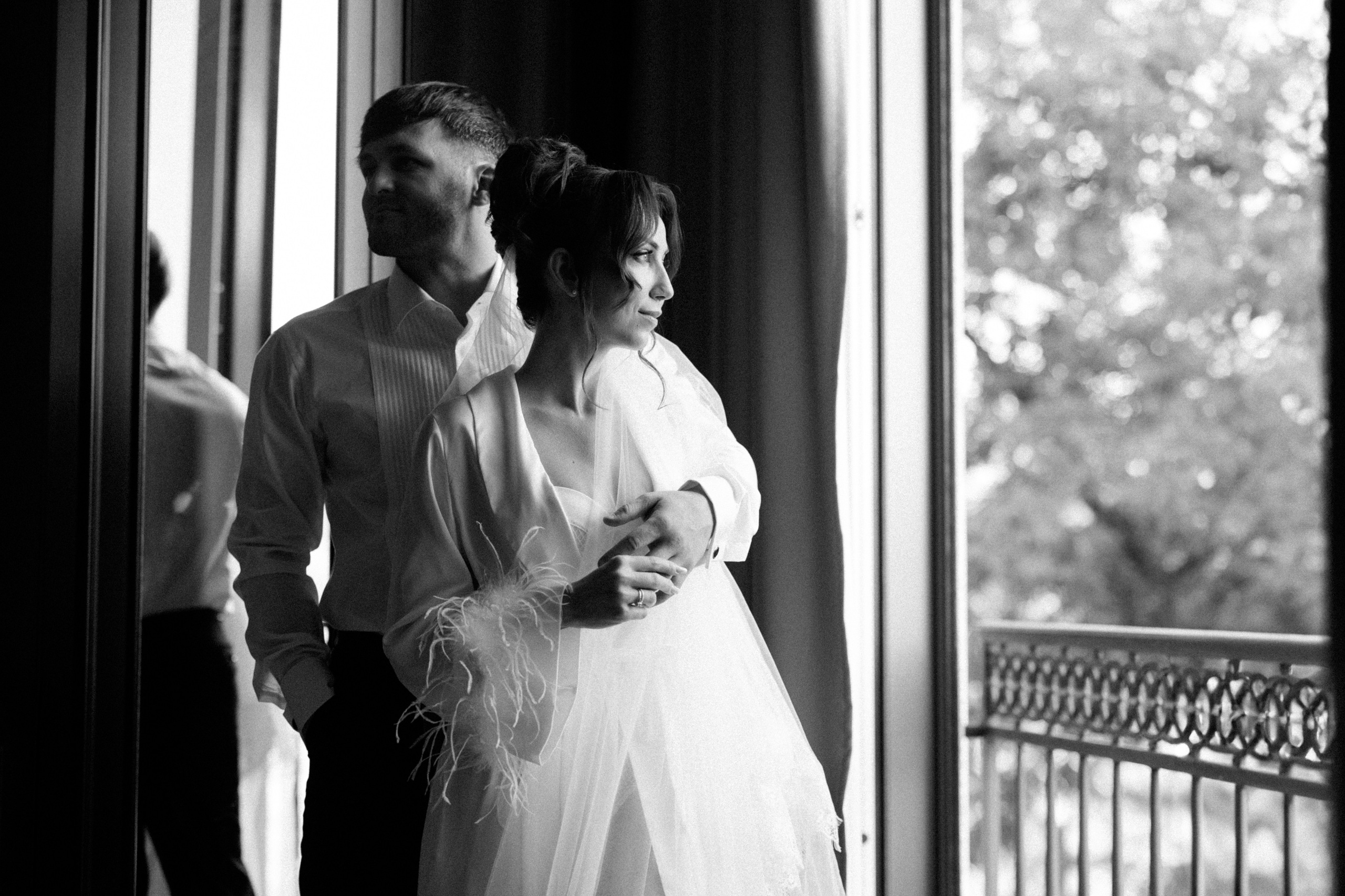 Iurie & Daniela. Scarlat Photography