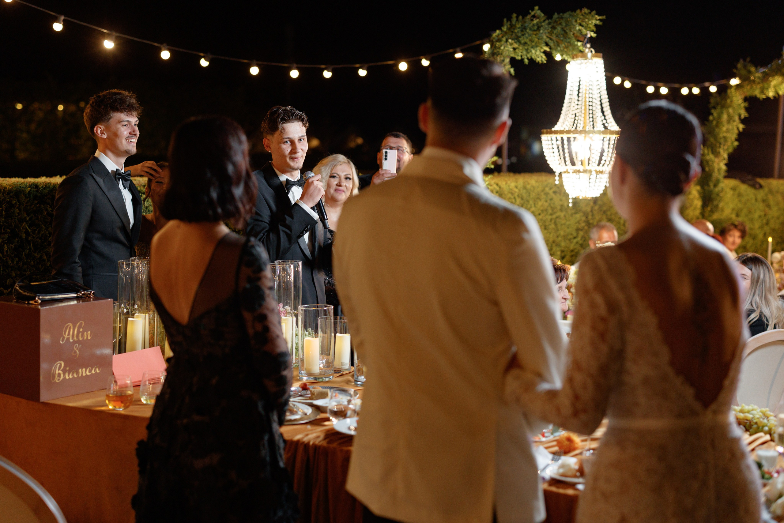 Alin & Bianca | Wedding photography. Scarlat Photography