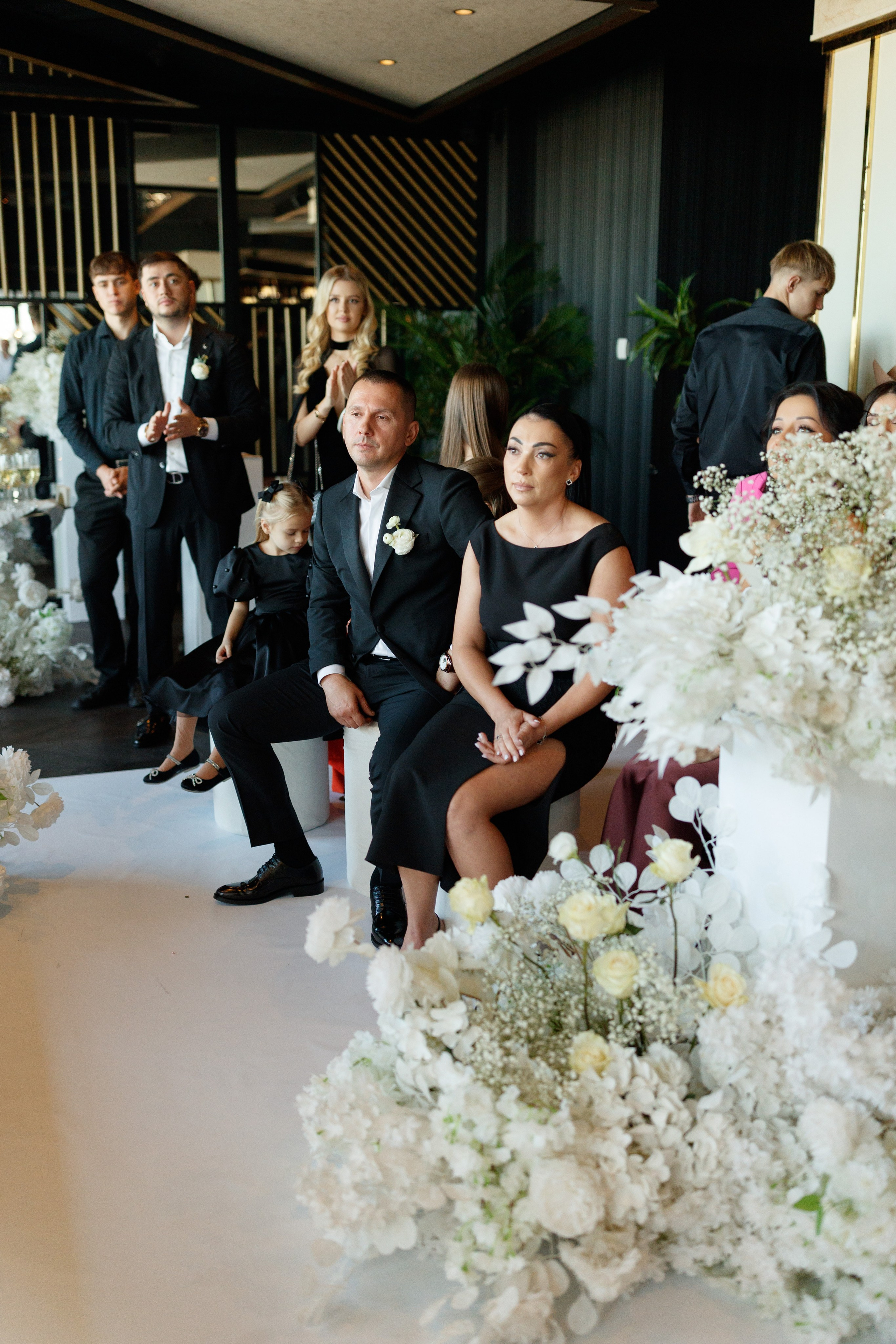 Victor & Andreea | Fotografie de nuntă. Scarlat Photography