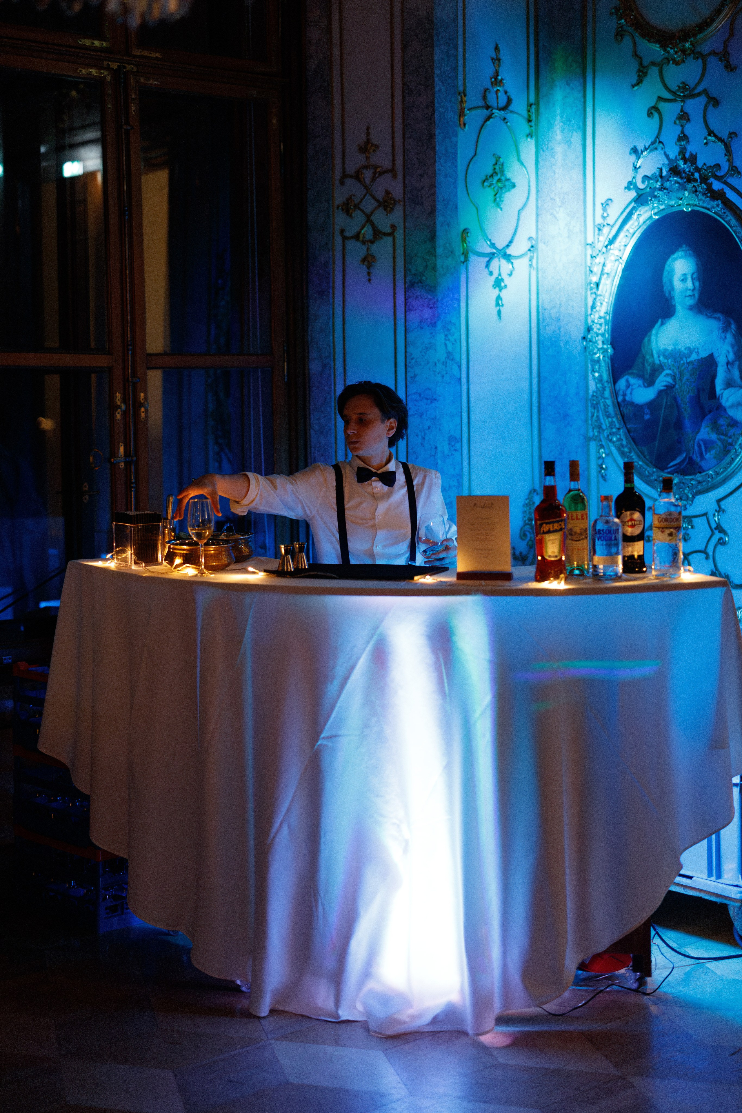 Philipp & Alina | Wedding photography. Scarlat Photography