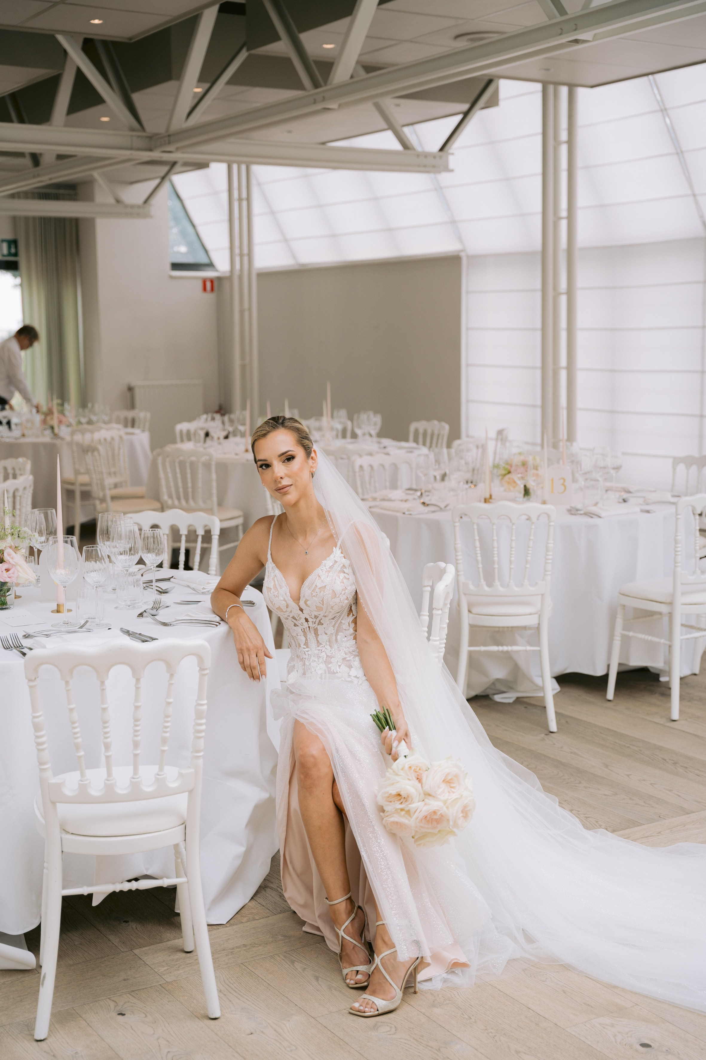 Wedding B&L. Little Birdie – Jouw familie- en huwelijksfotograaf in België en daarbuiten