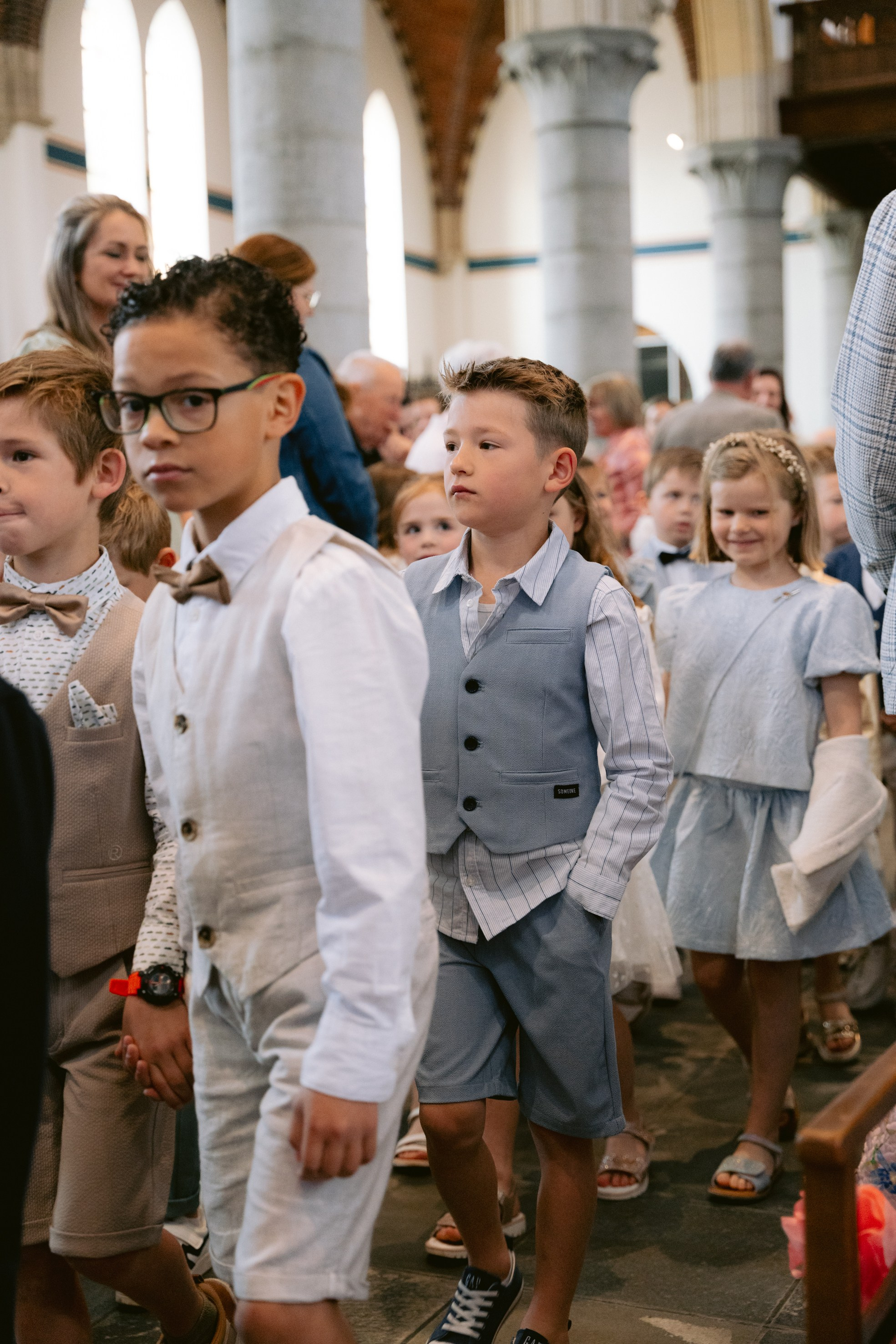Mijn Eerste Communie. Little Birdie – Jouw familie- en huwelijksfotograaf in België en daarbuiten