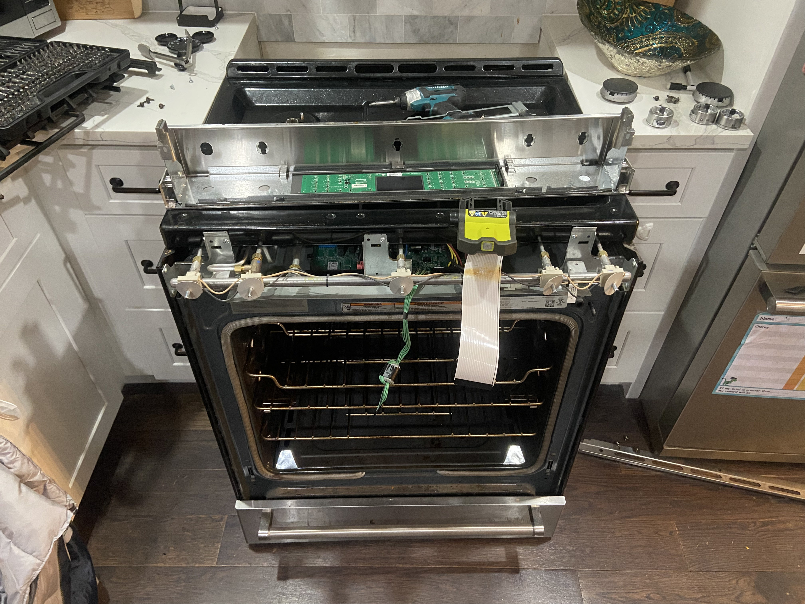 Gallery. Aventin Appliance Repair Philadelphia
