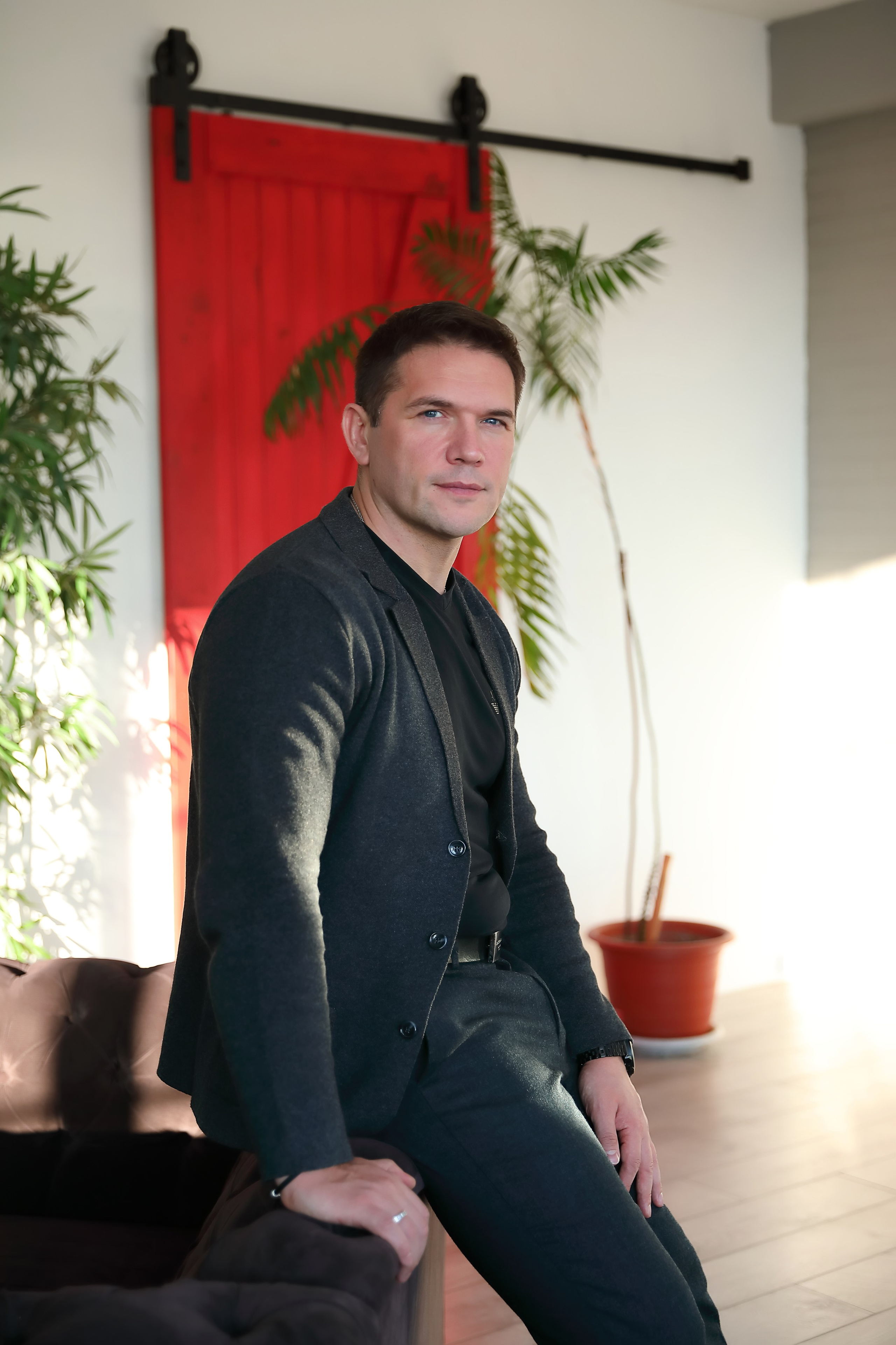 Игорь. Татьяна Колчанова | Профессиональный фотограф в Новокузнецке