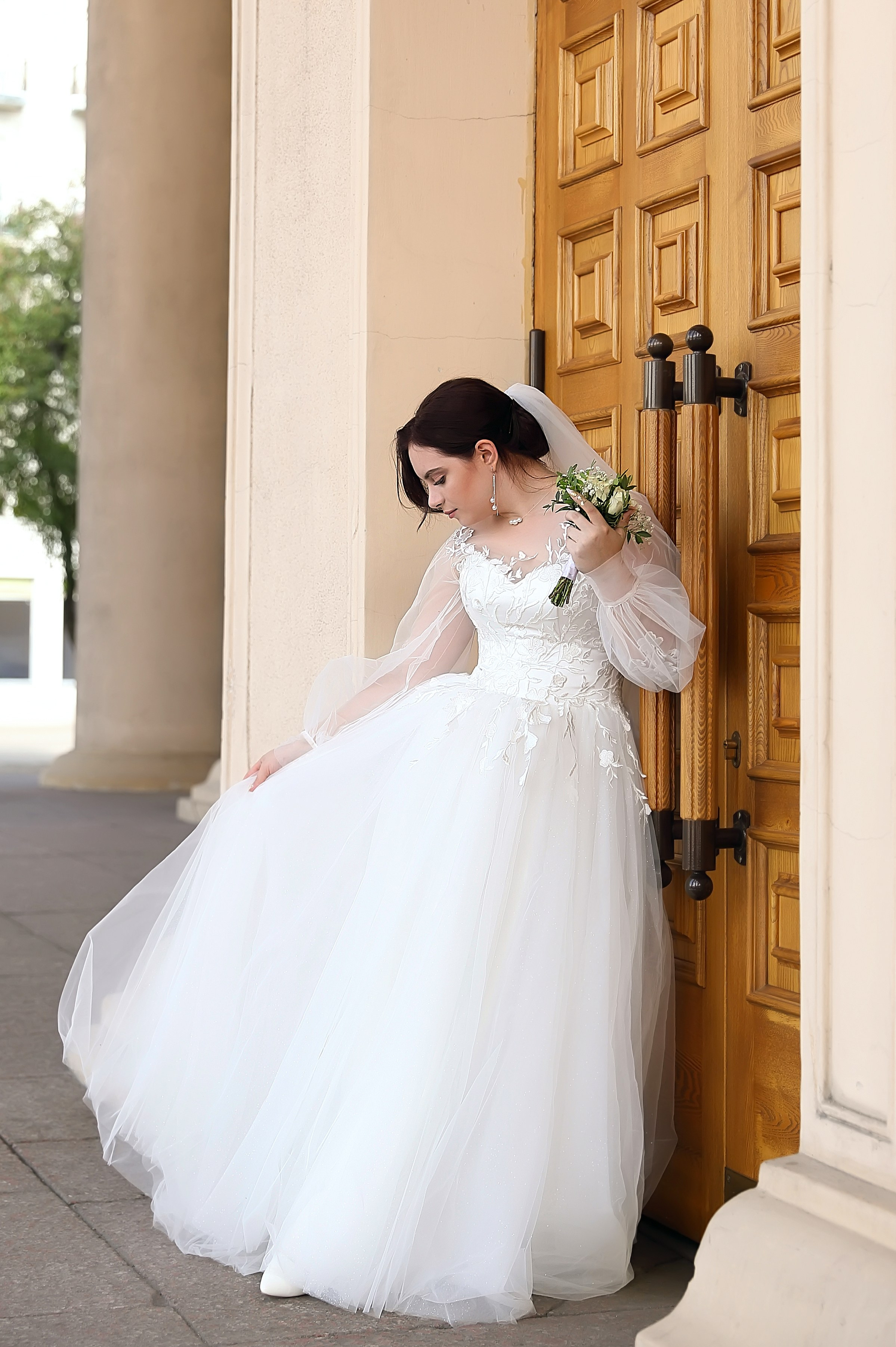 Василий и Мария. Татьяна Колчанова | Профессиональный фотограф в Новокузнецке