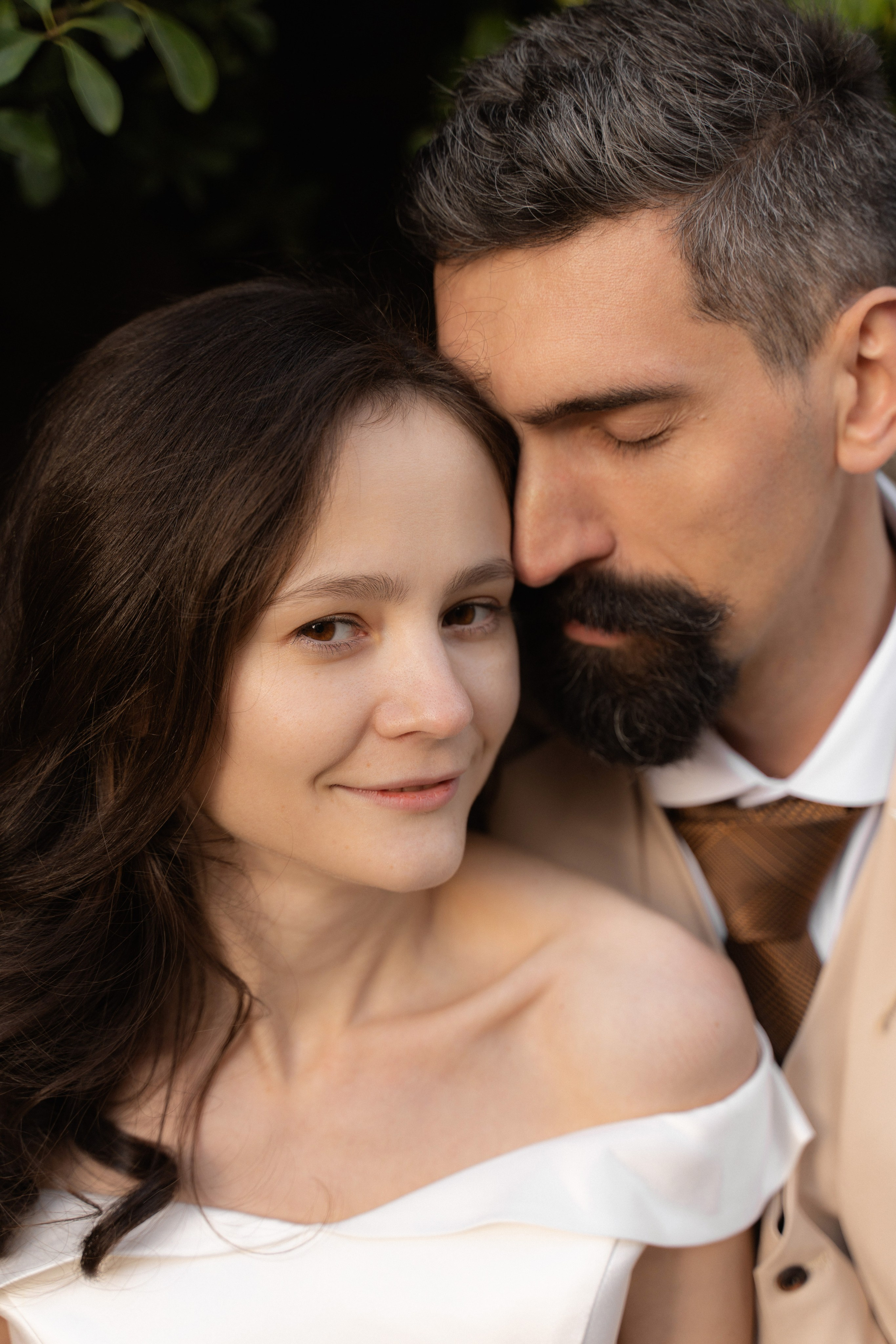 Tbilisi, November. Lukas & Albina. Дарья Филькова — фотограф и видеограф в Тбилиси, Грузия