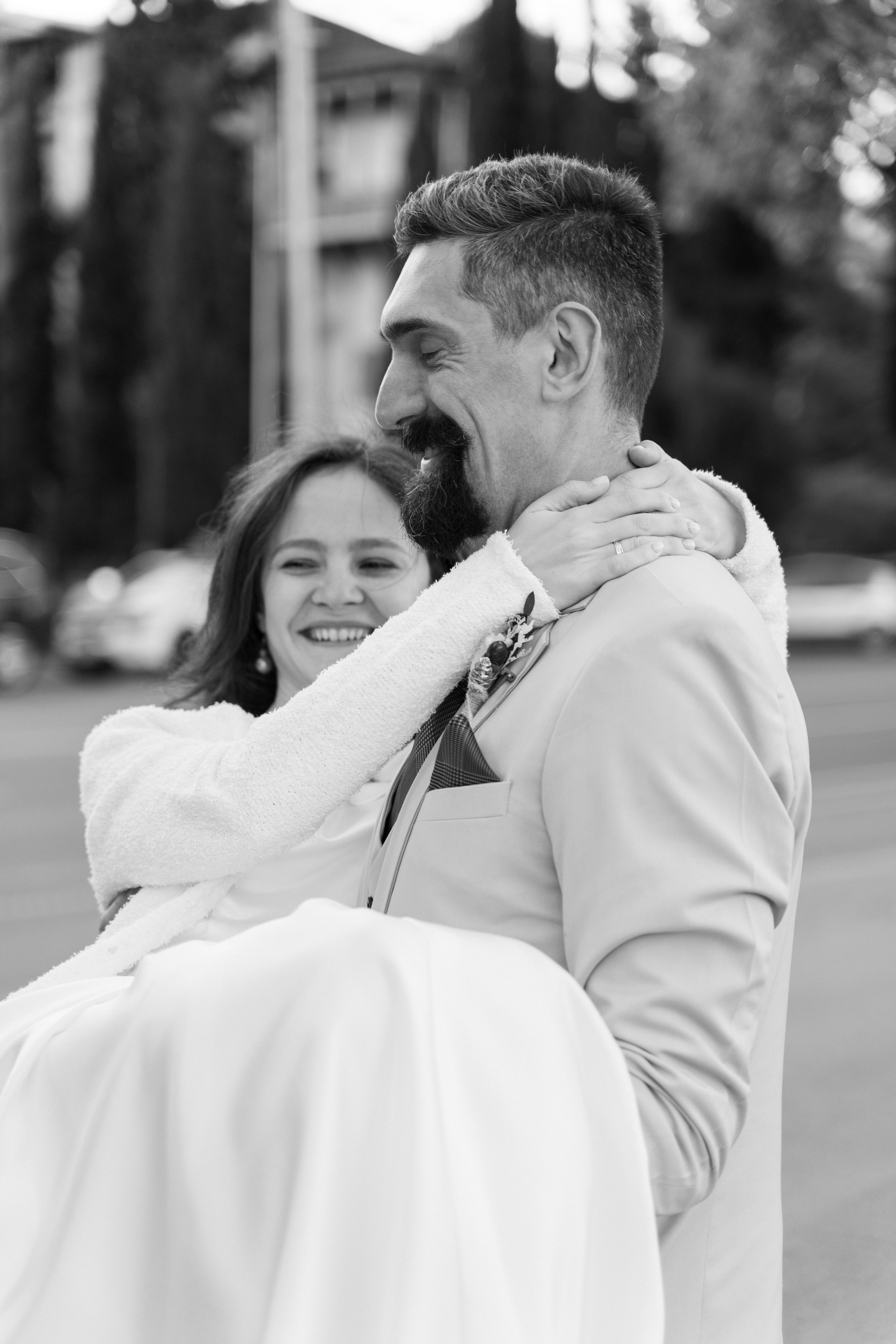 Tbilisi, November. Lukas & Albina. Дарья Филькова — фотограф и видеограф в Тбилиси, Грузия