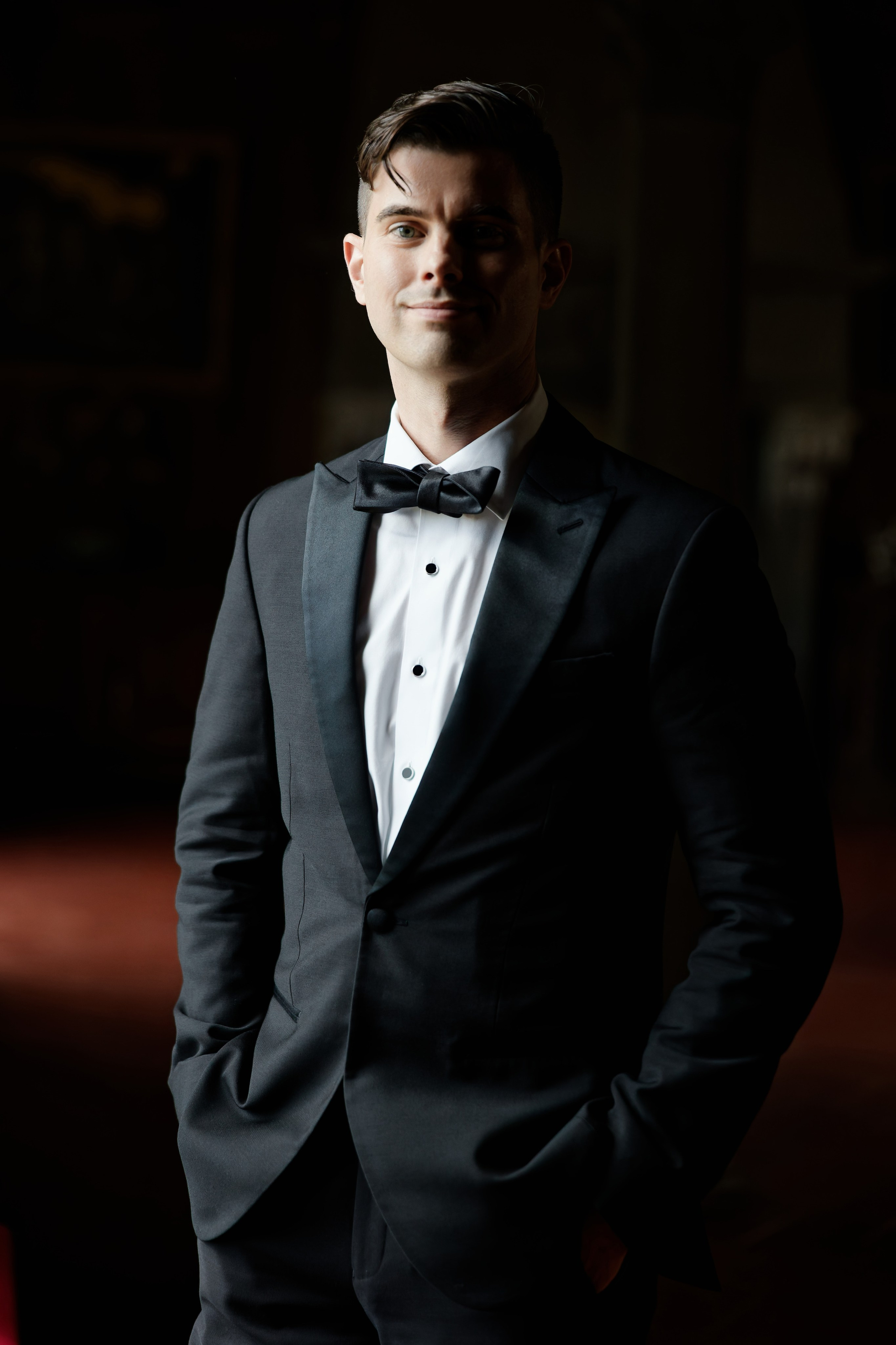 Wedding at Villa Merlo Nero, Florence