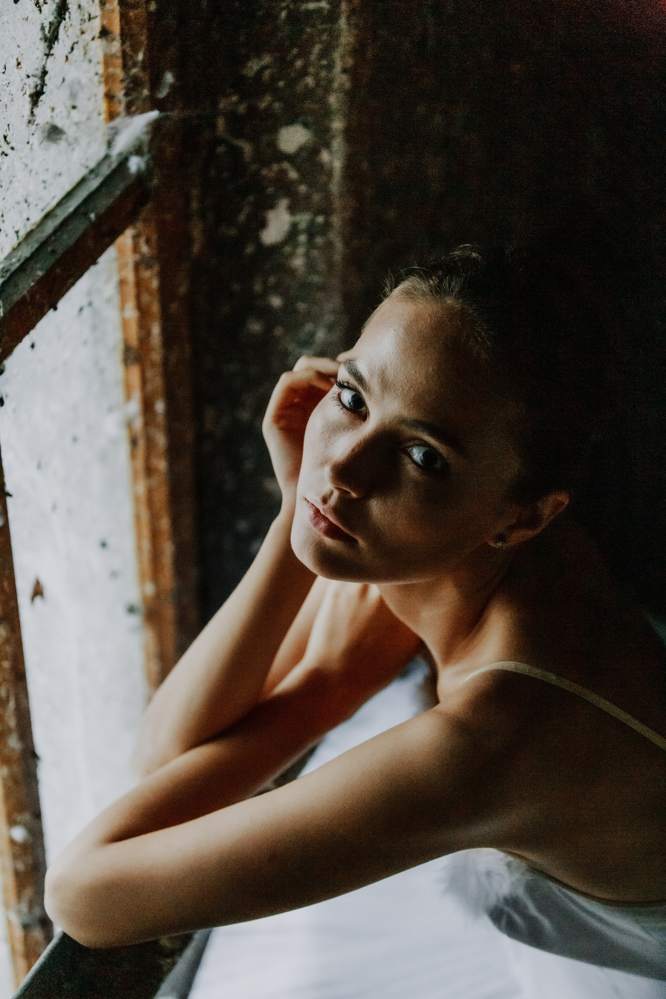 Portrait. Портретный и репортажный фотограф в Бишкеке Петренко Александр