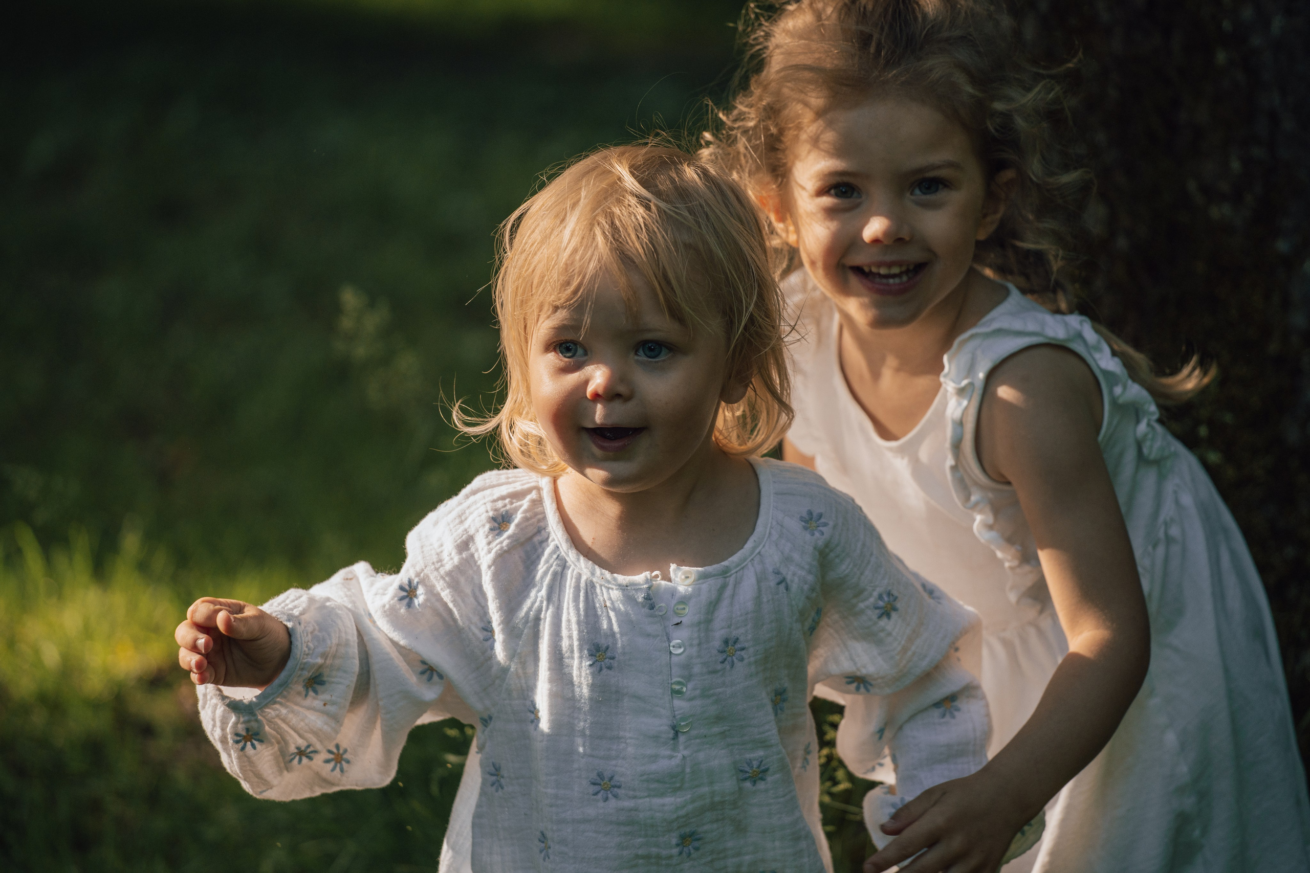 FAMILIE. Fotograf og videograf for familier og bedrifter