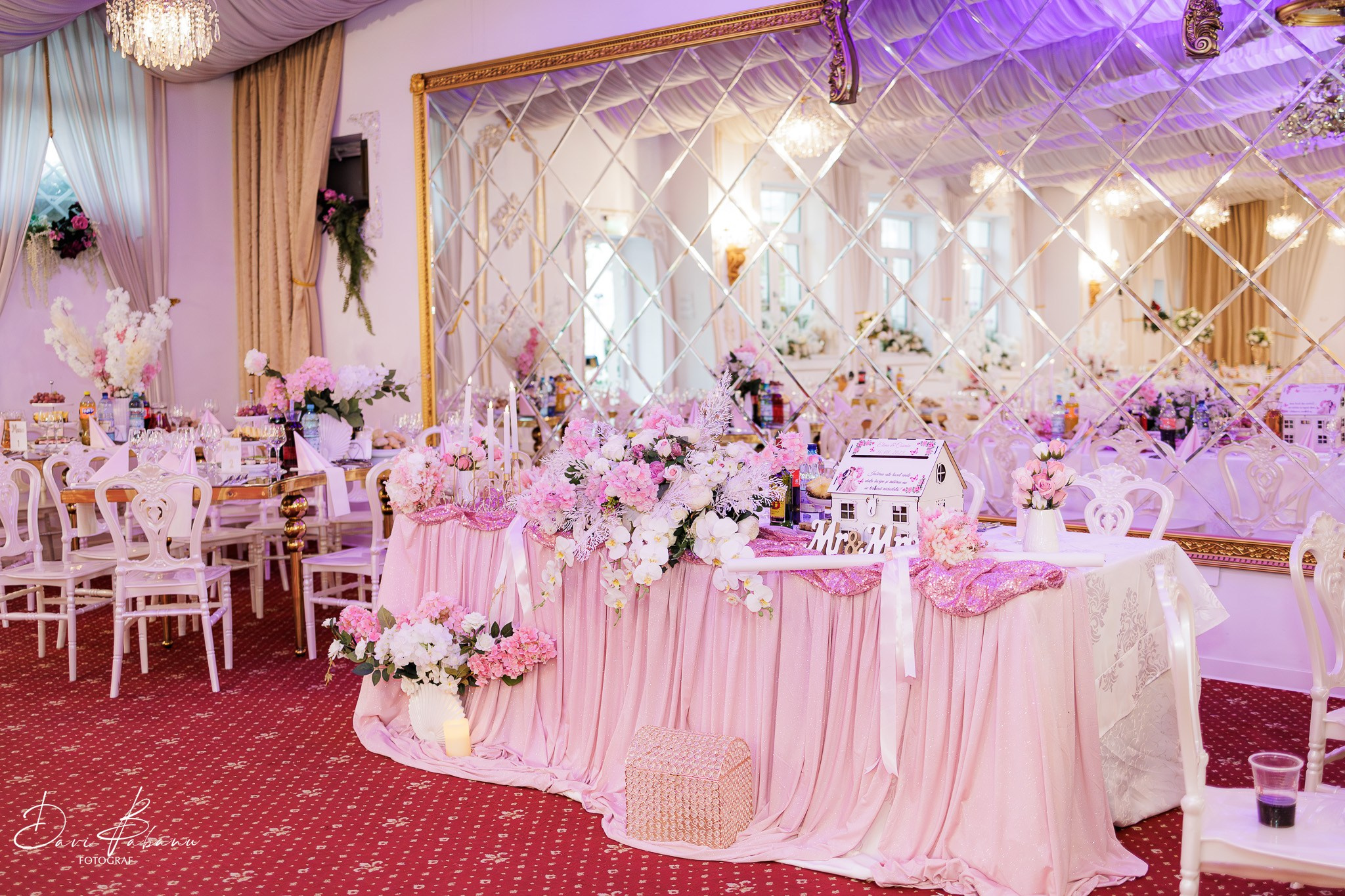 Elena & Cosmin - Wedding Day